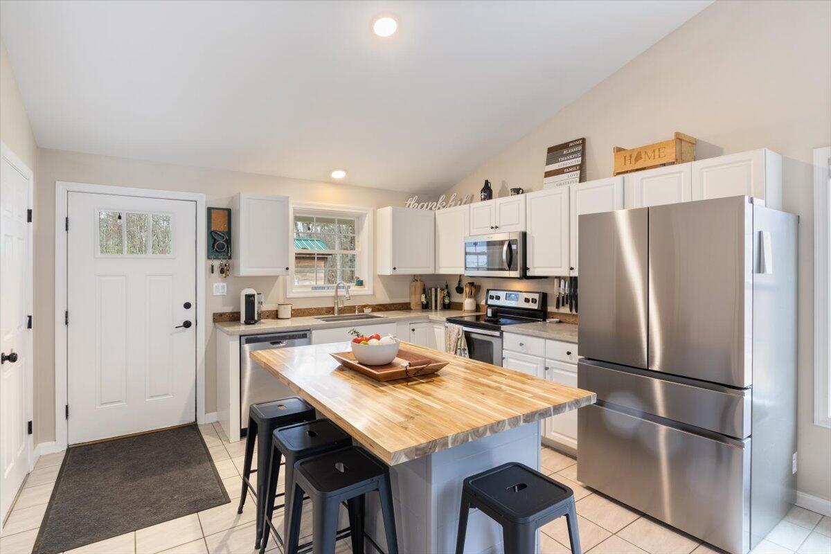 2 N Ridge Road
