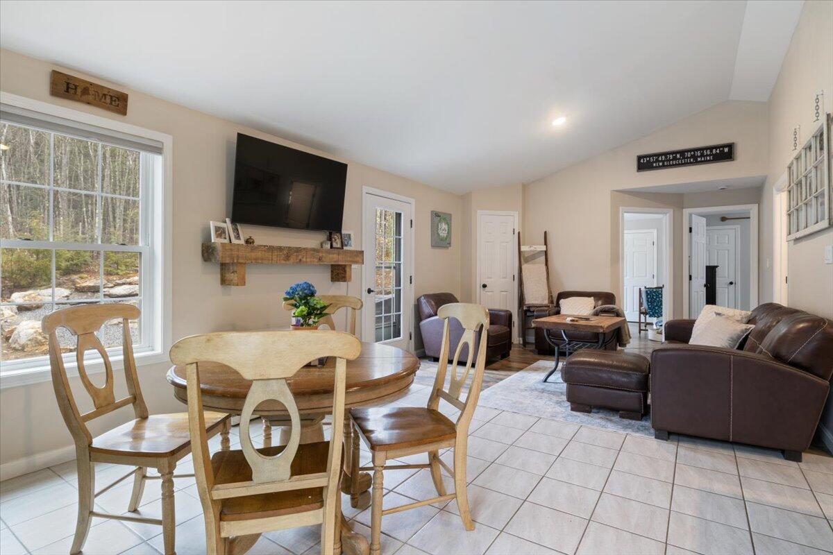 2 N Ridge Road