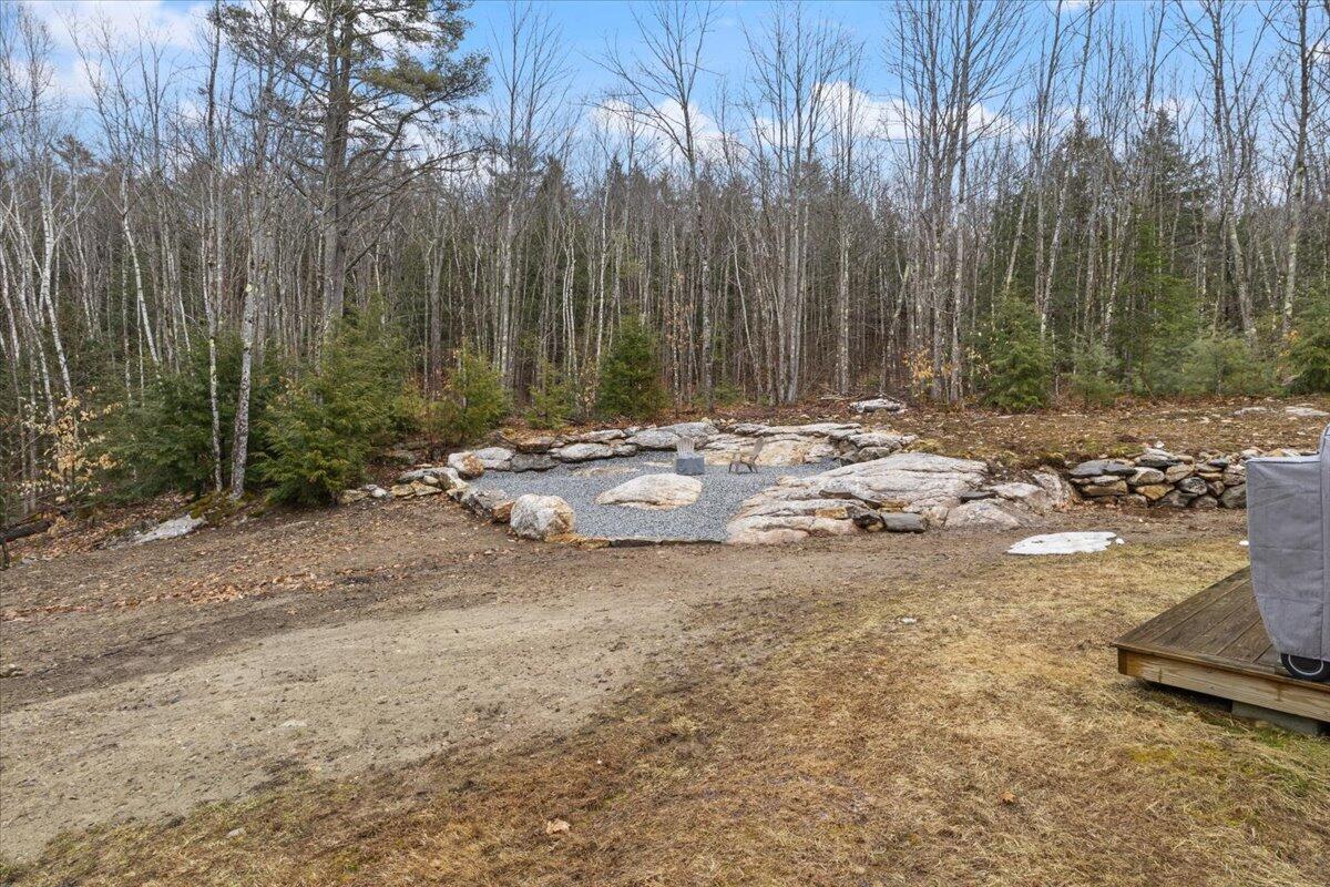 2 N Ridge Road