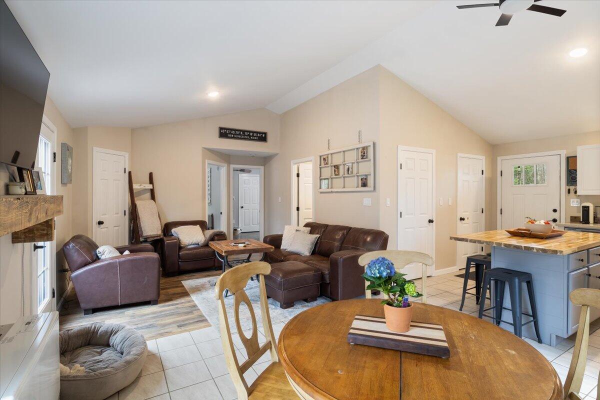 2 N Ridge Road