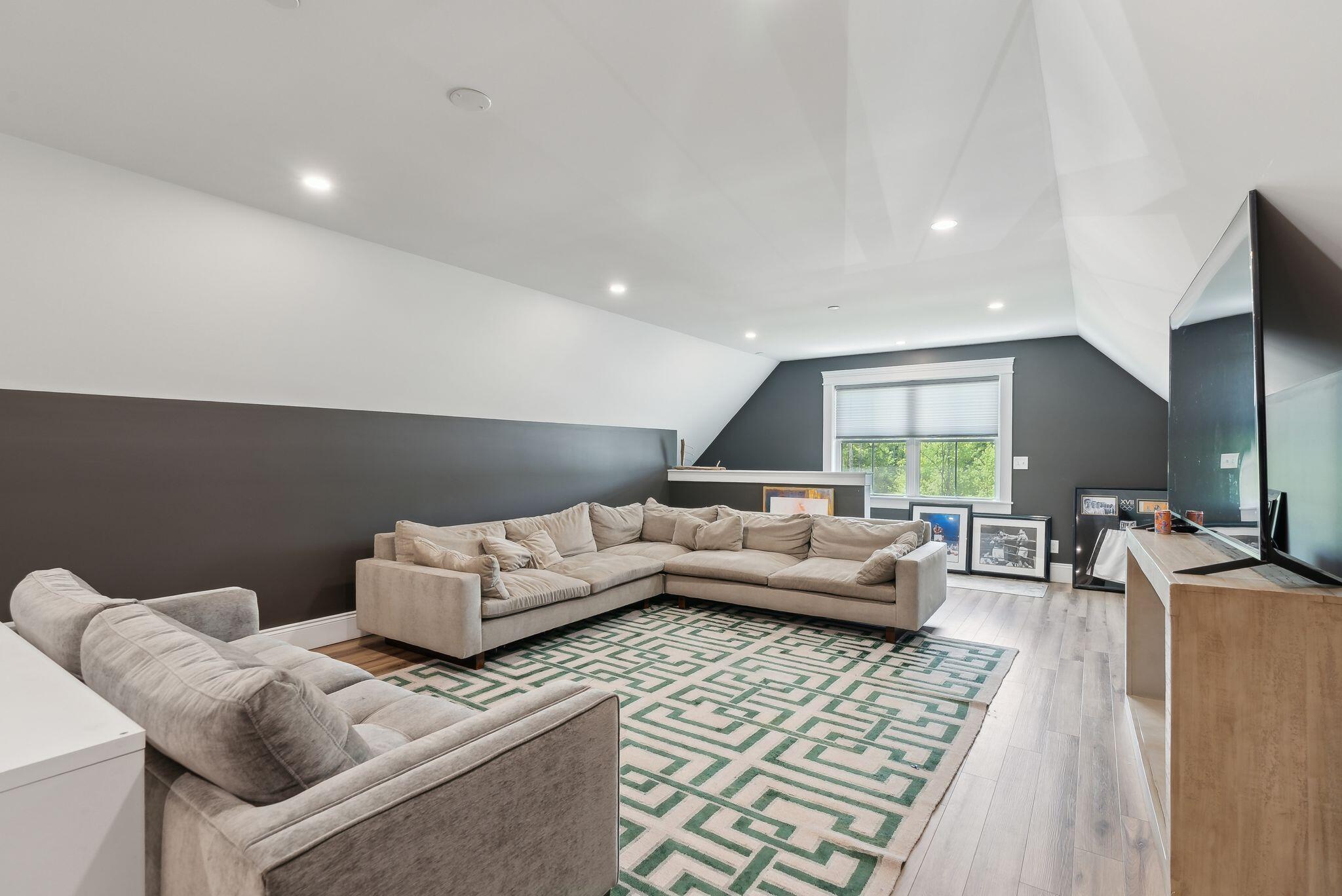 16 Samuel Marshall Drive