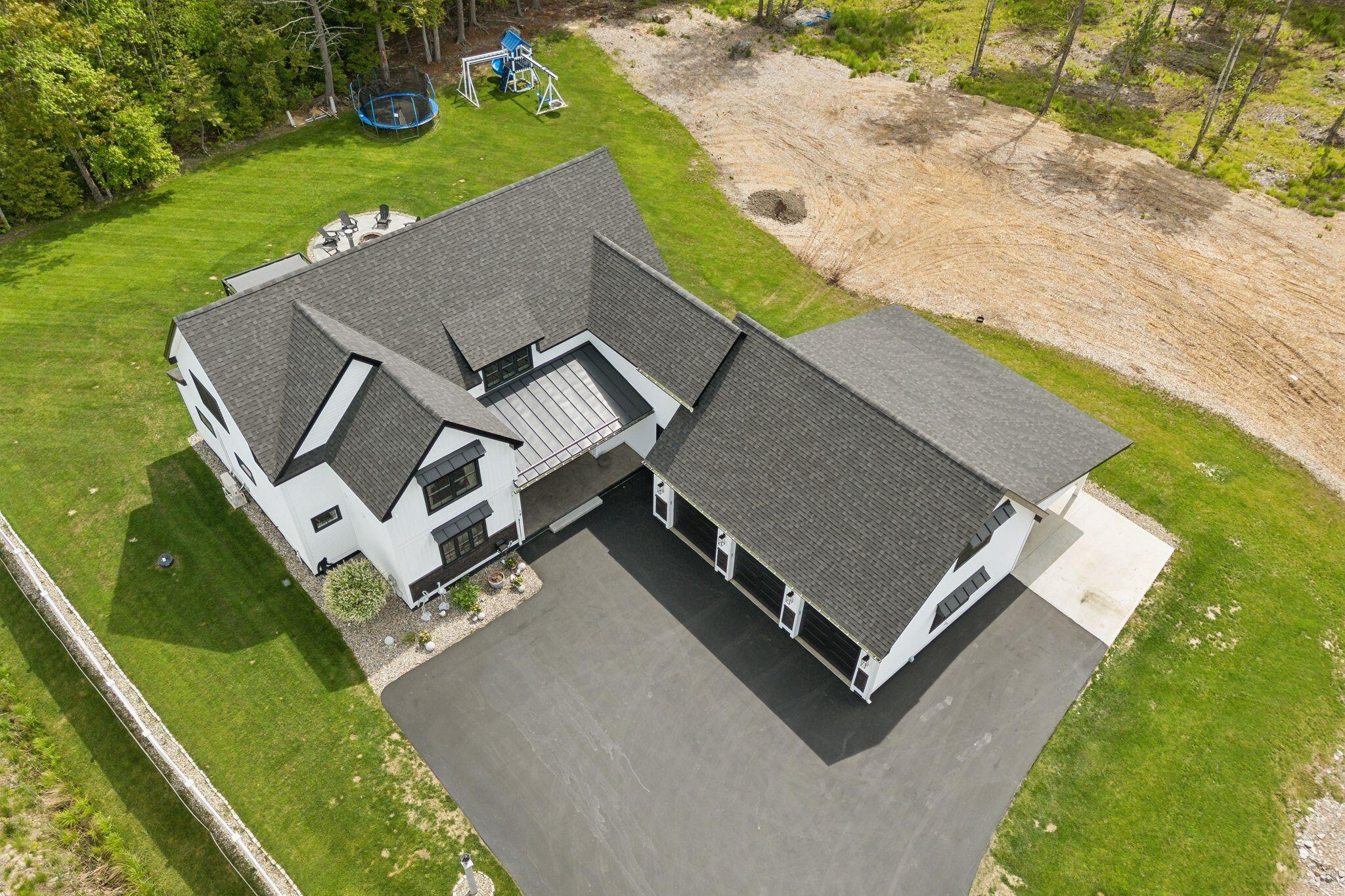 16 Samuel Marshall Drive
