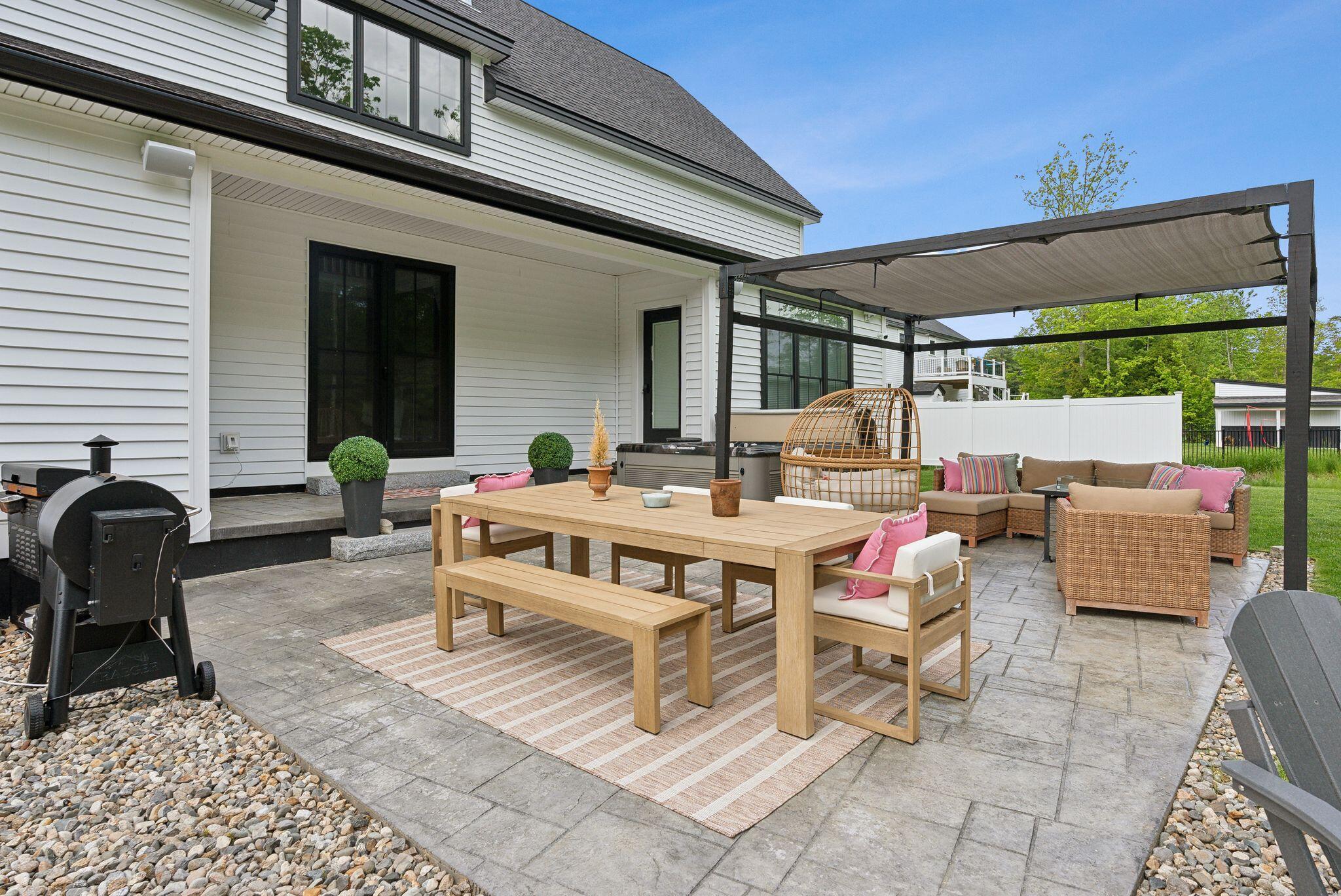 16 Samuel Marshall Drive