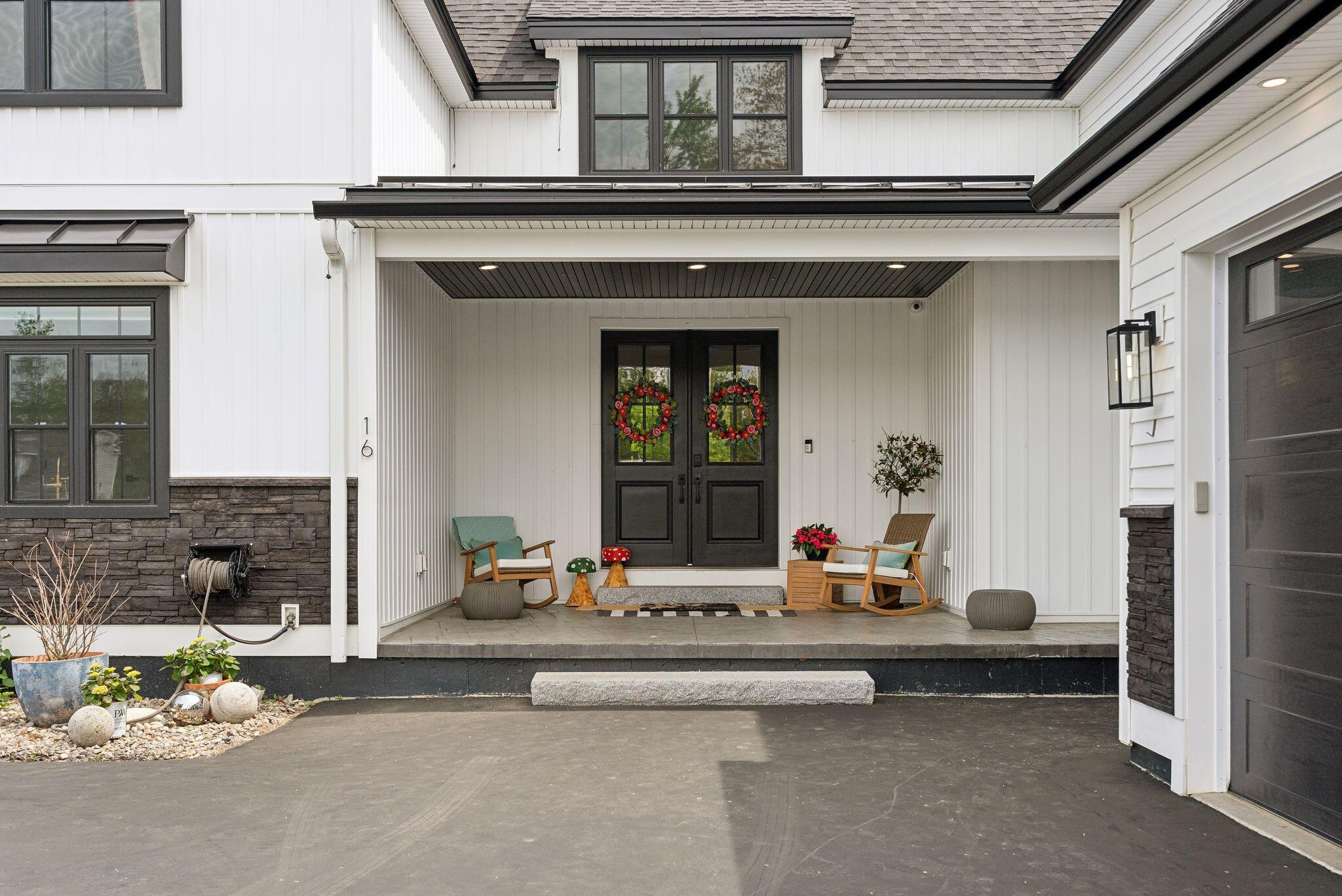 16 Samuel Marshall Drive