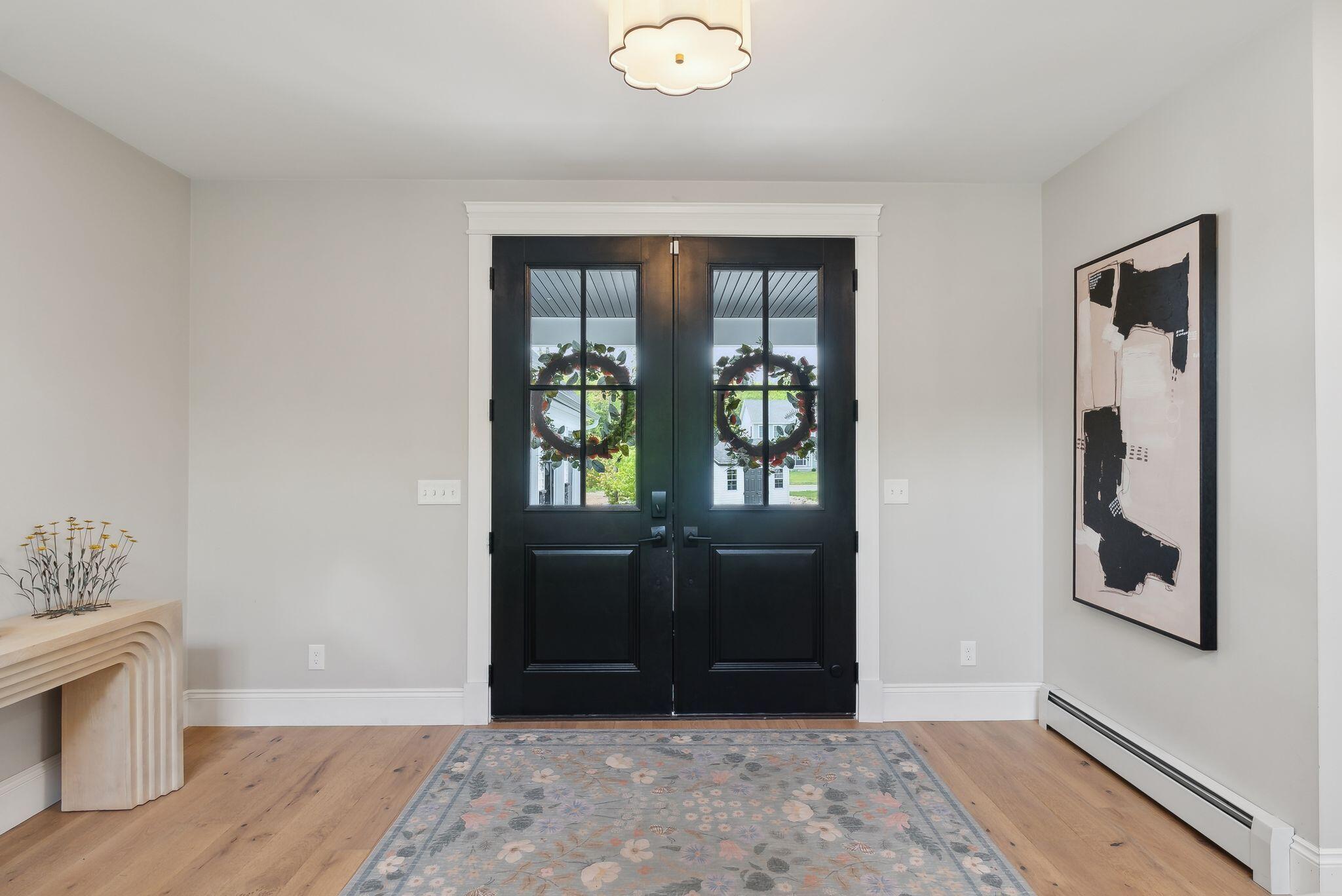 16 Samuel Marshall Drive