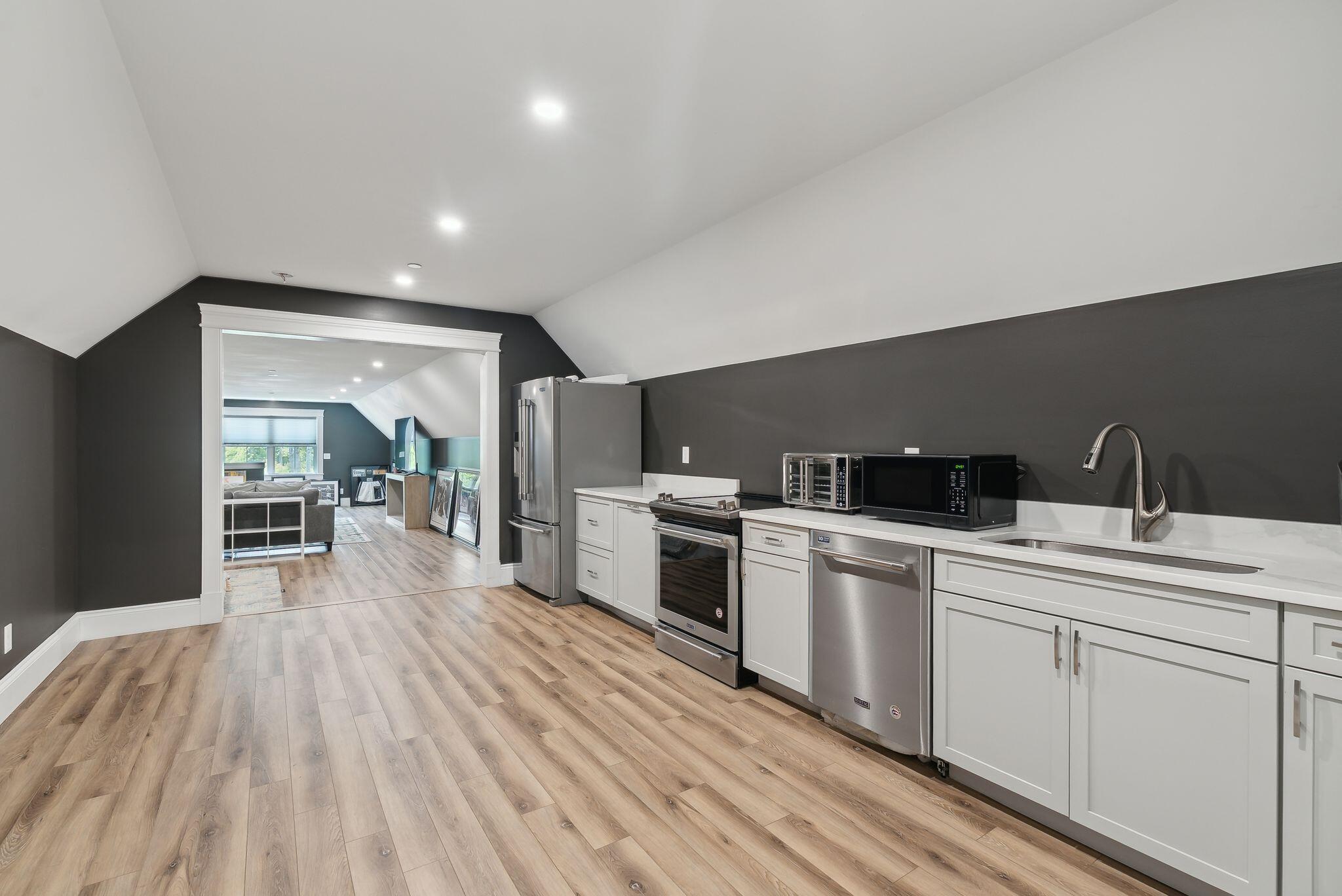 16 Samuel Marshall Drive