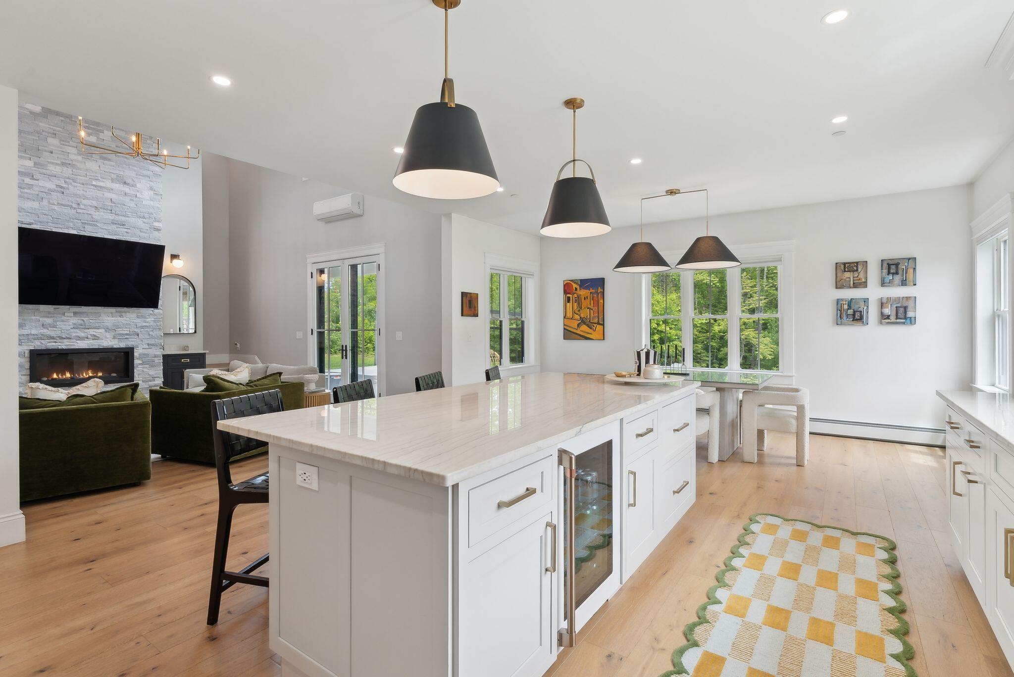 16 Samuel Marshall Drive