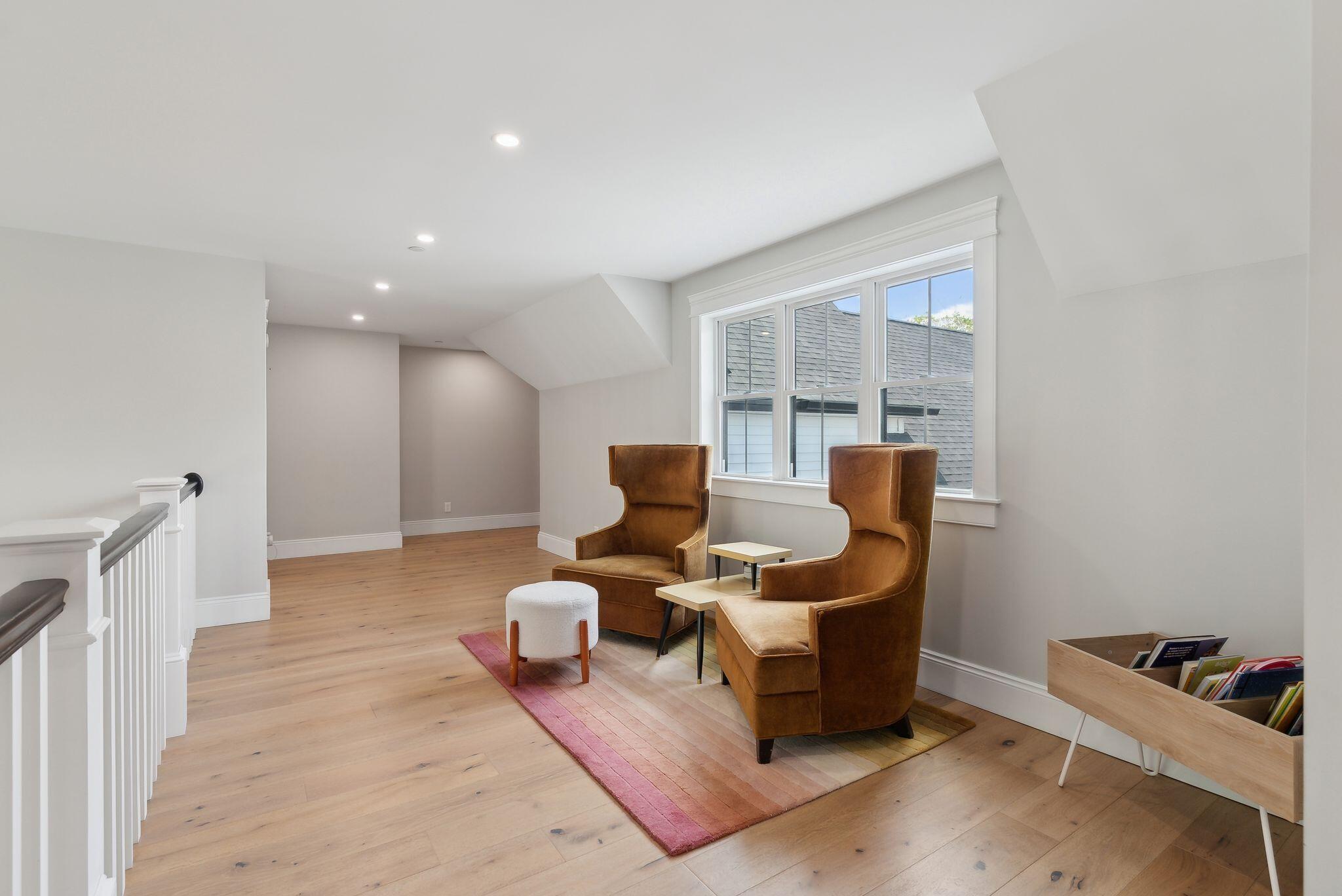 16 Samuel Marshall Drive