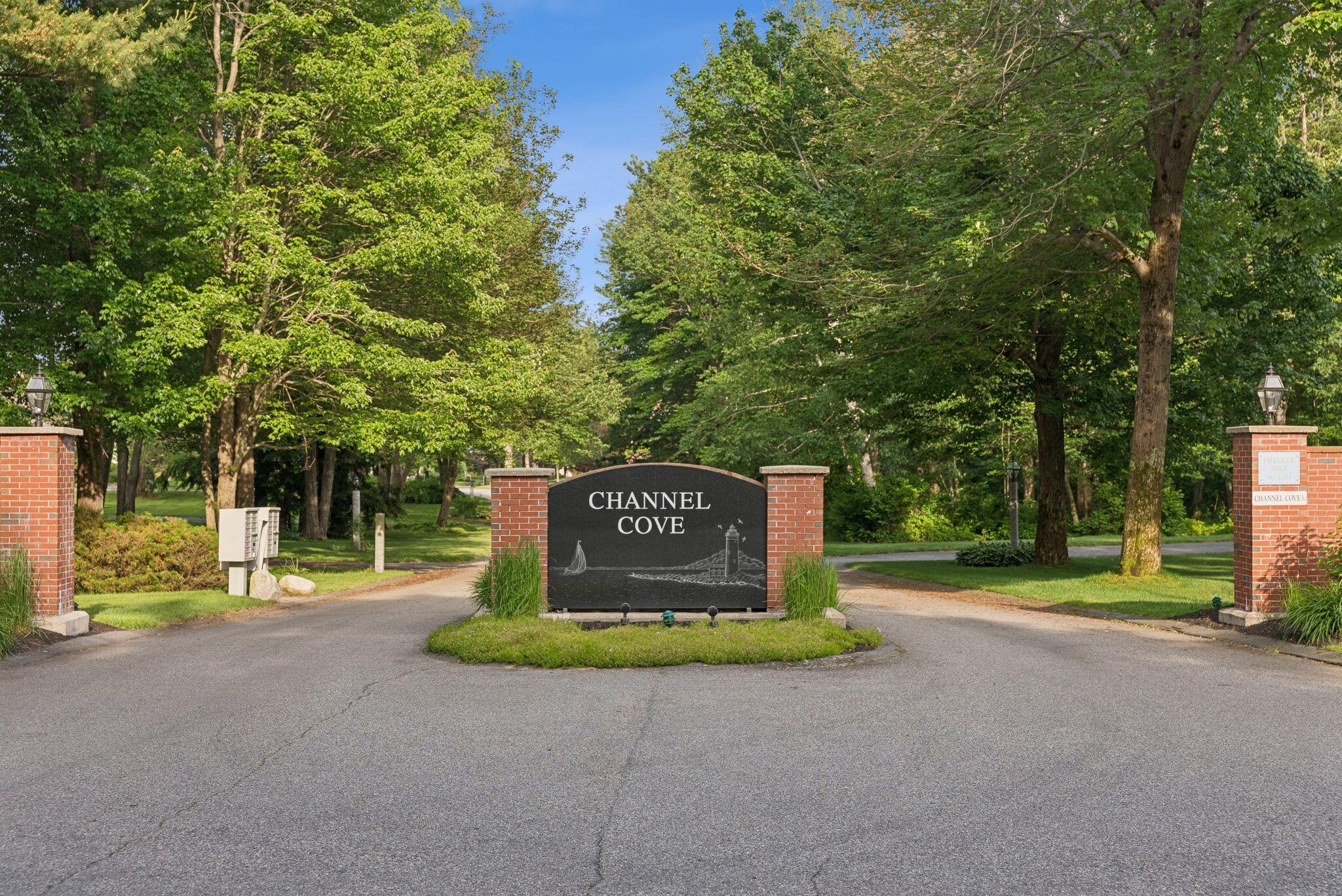 22 Channel Cove Lane