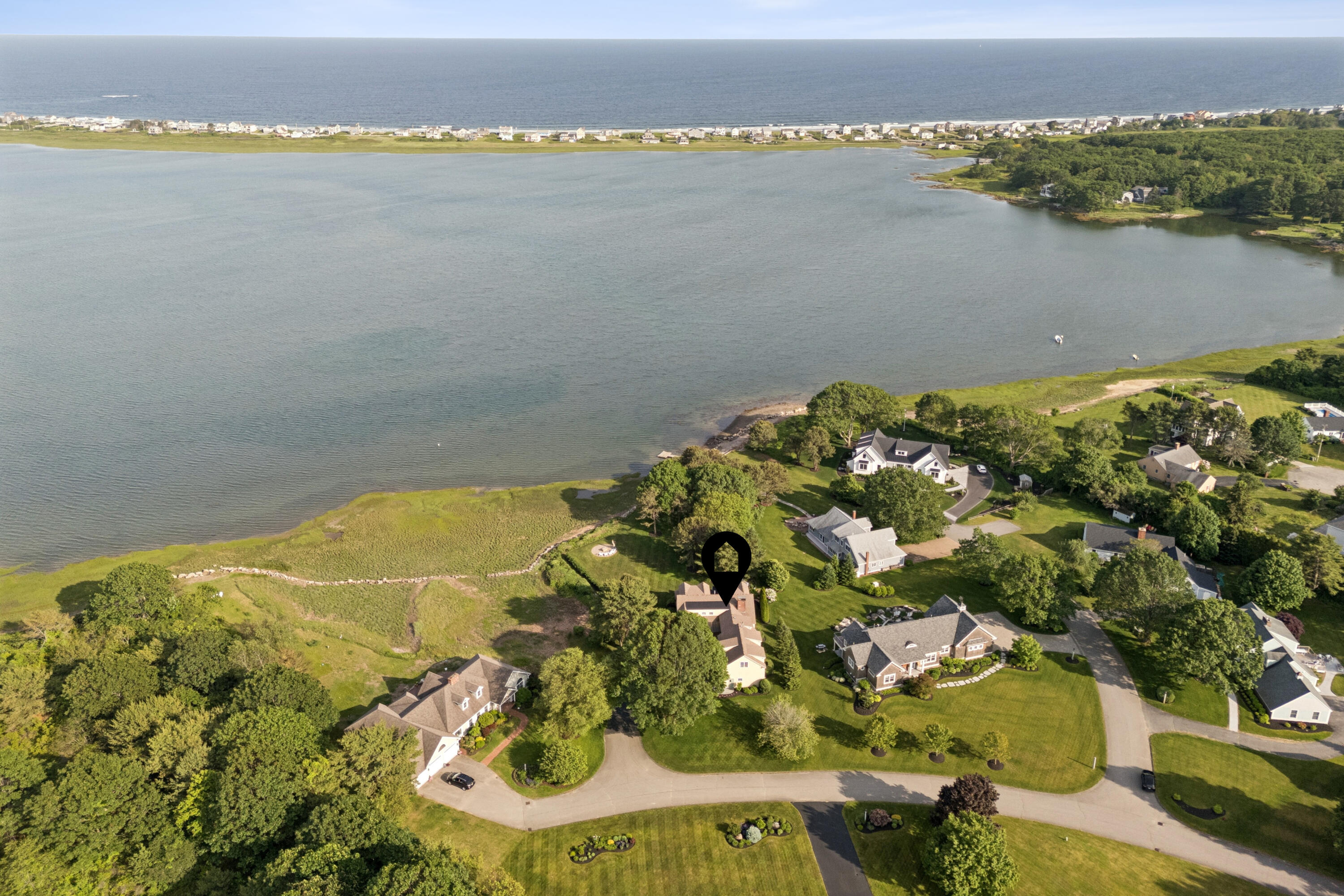 22 Channel Cove Lane