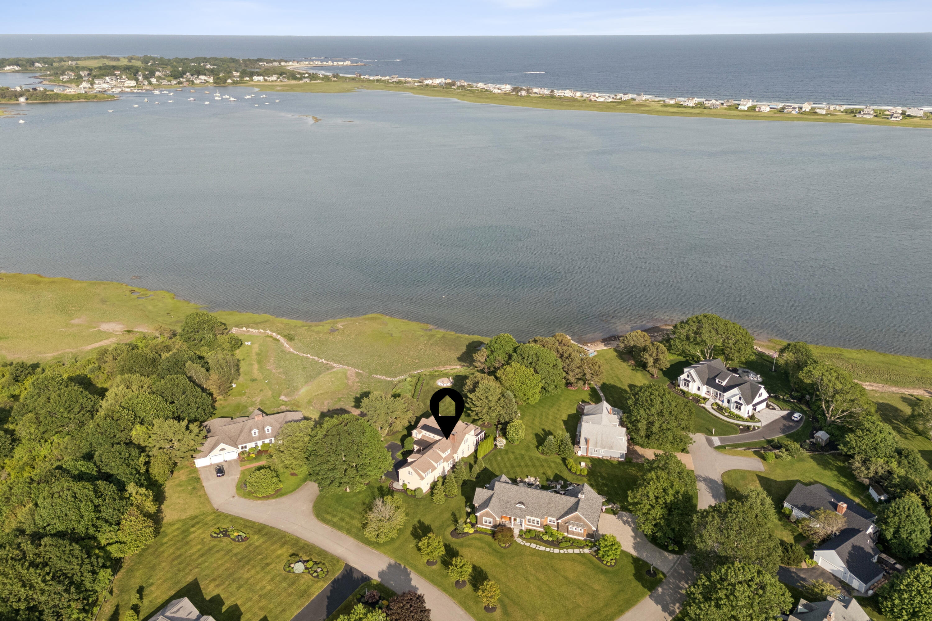 22 Channel Cove Lane