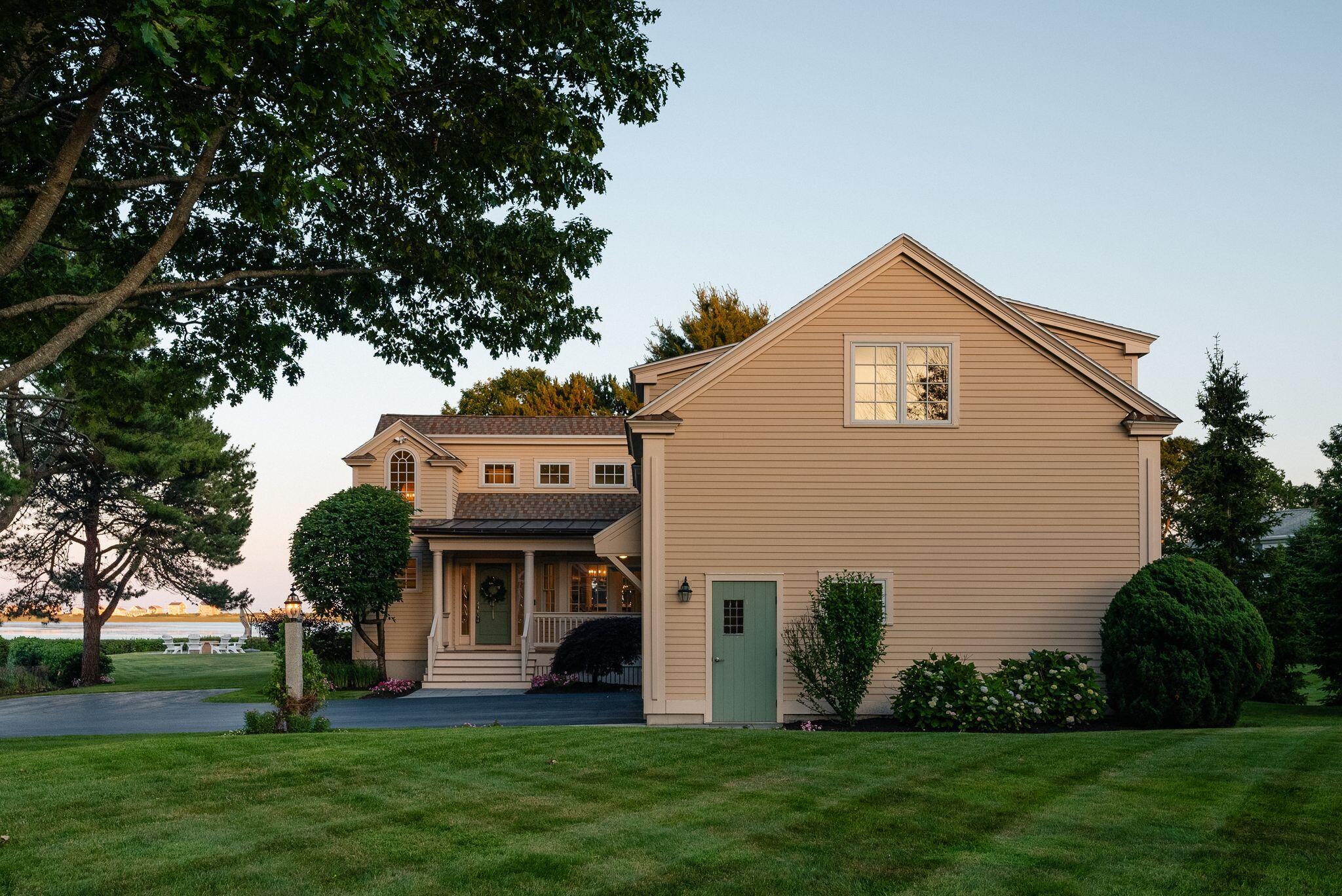 22 Channel Cove Lane