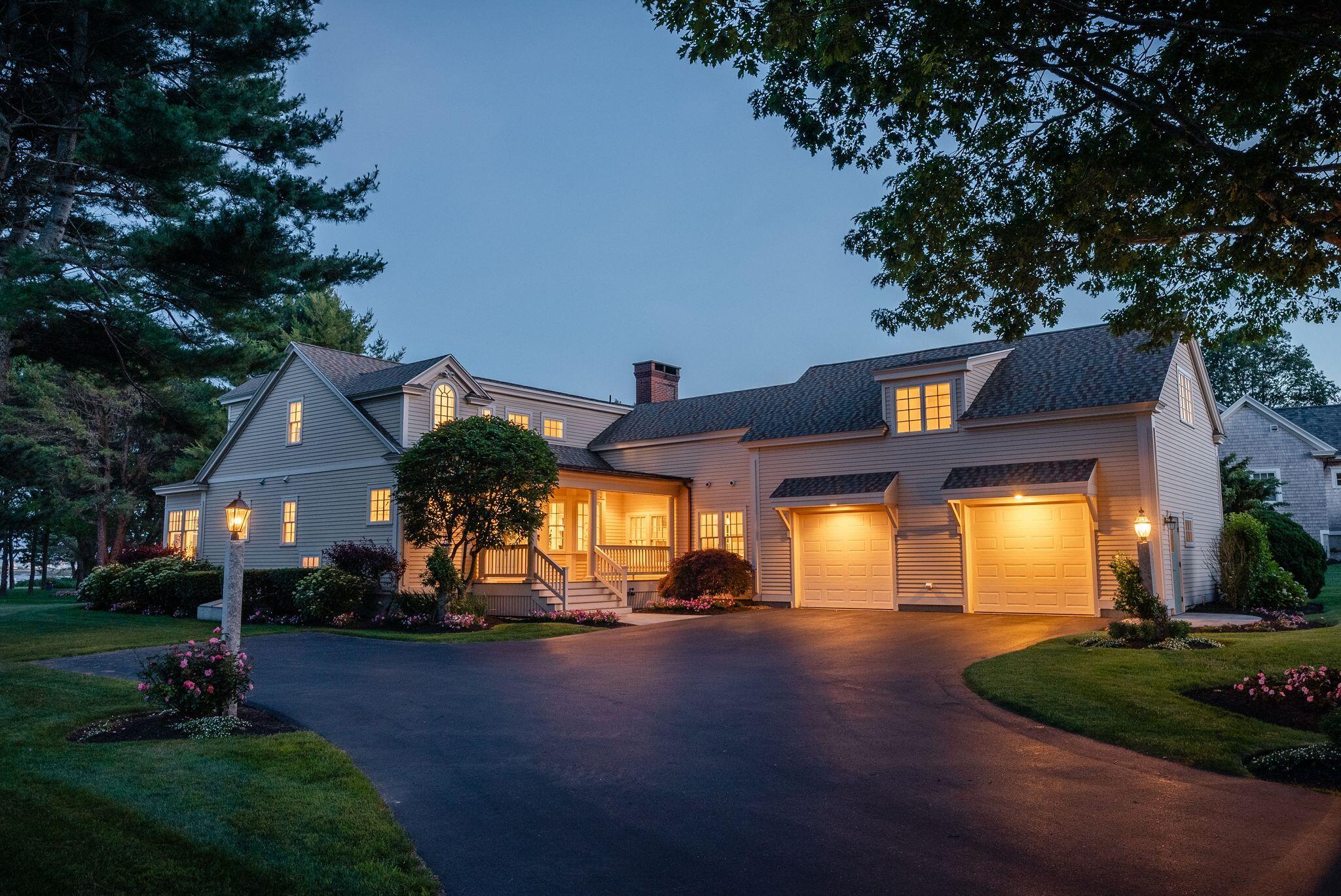 22 Channel Cove Lane