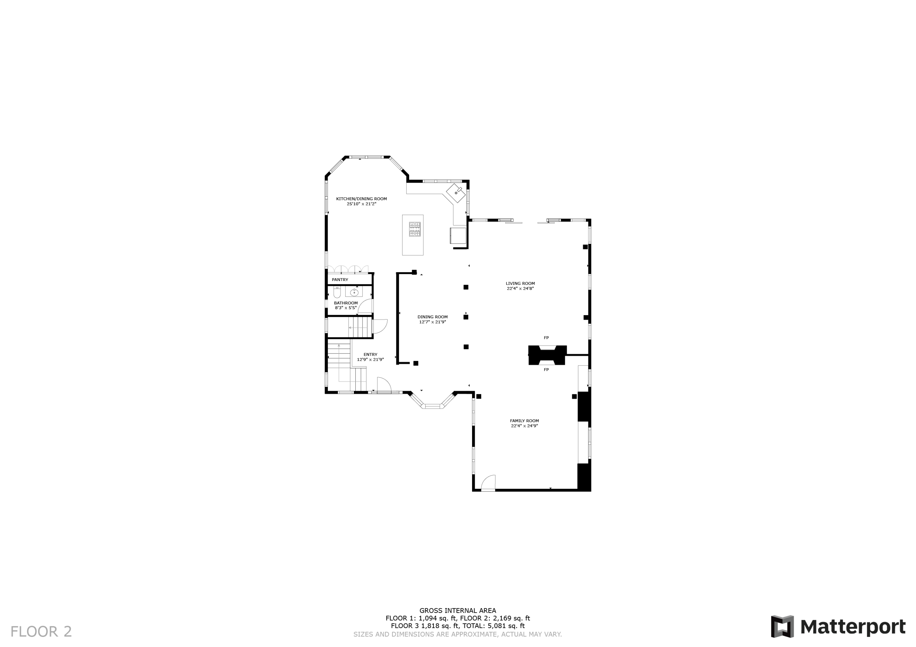 22 Channel Cove Lane