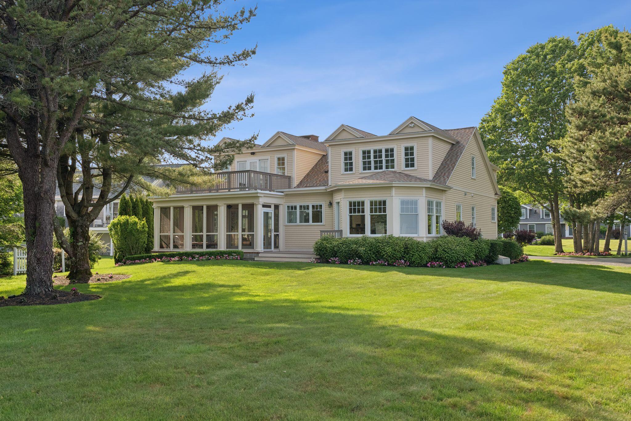 22 Channel Cove Lane