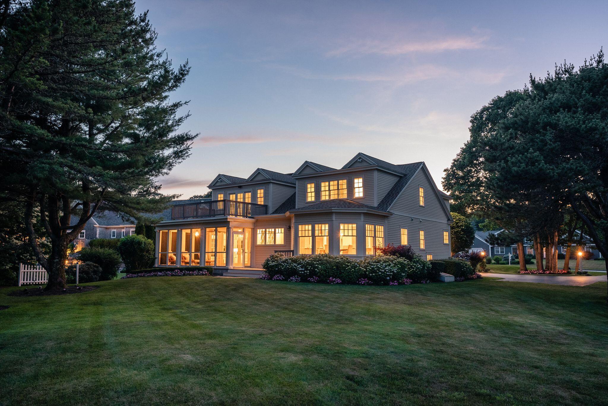 22 Channel Cove Lane