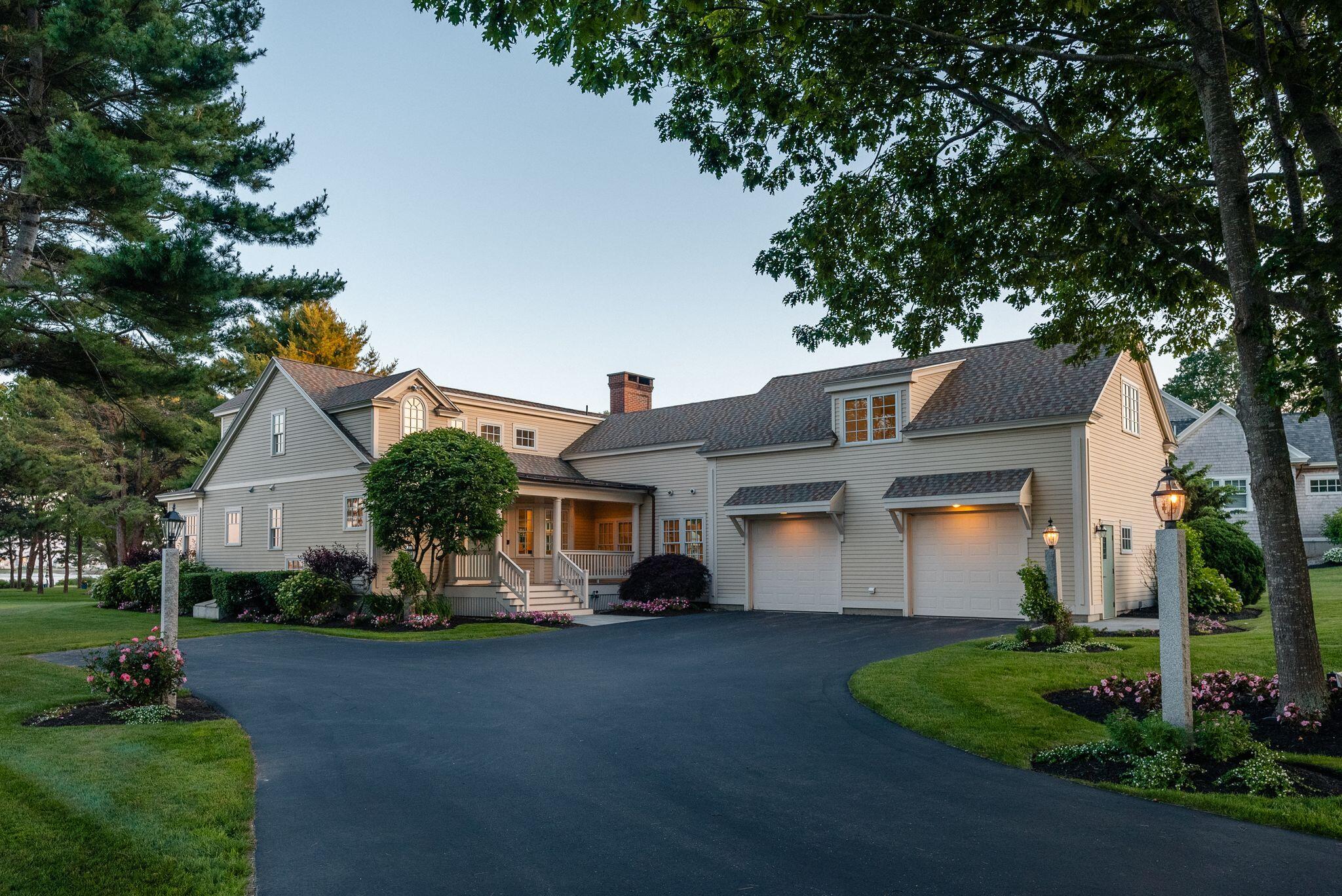 22 Channel Cove Lane