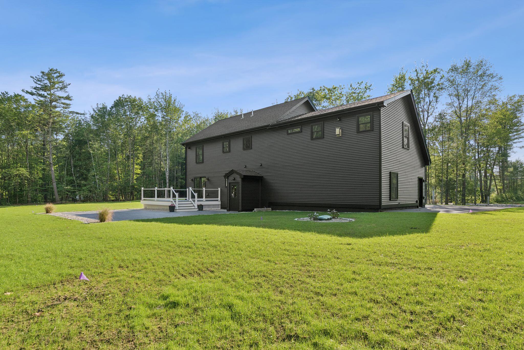 167 Heath Road