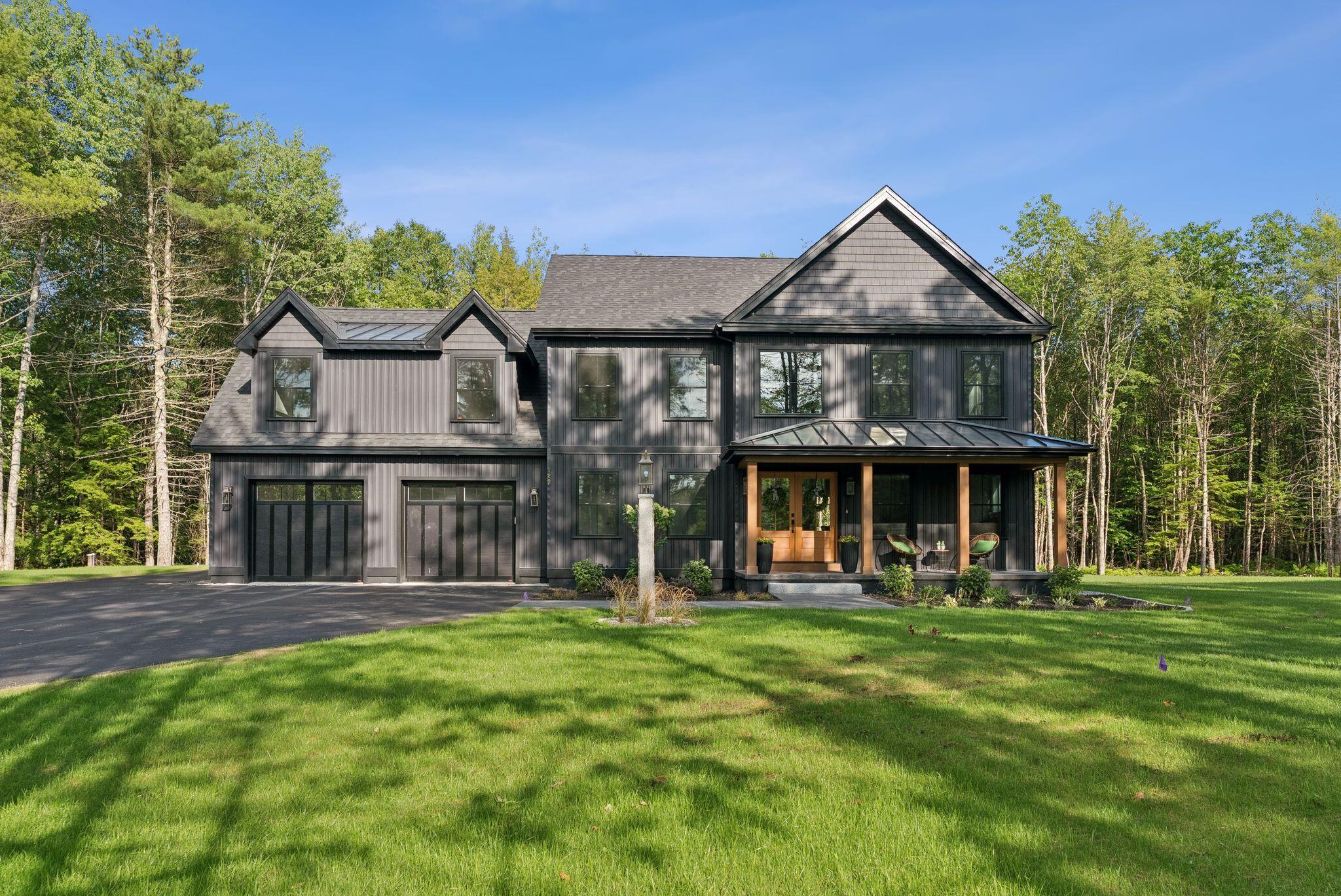 167 Heath Road