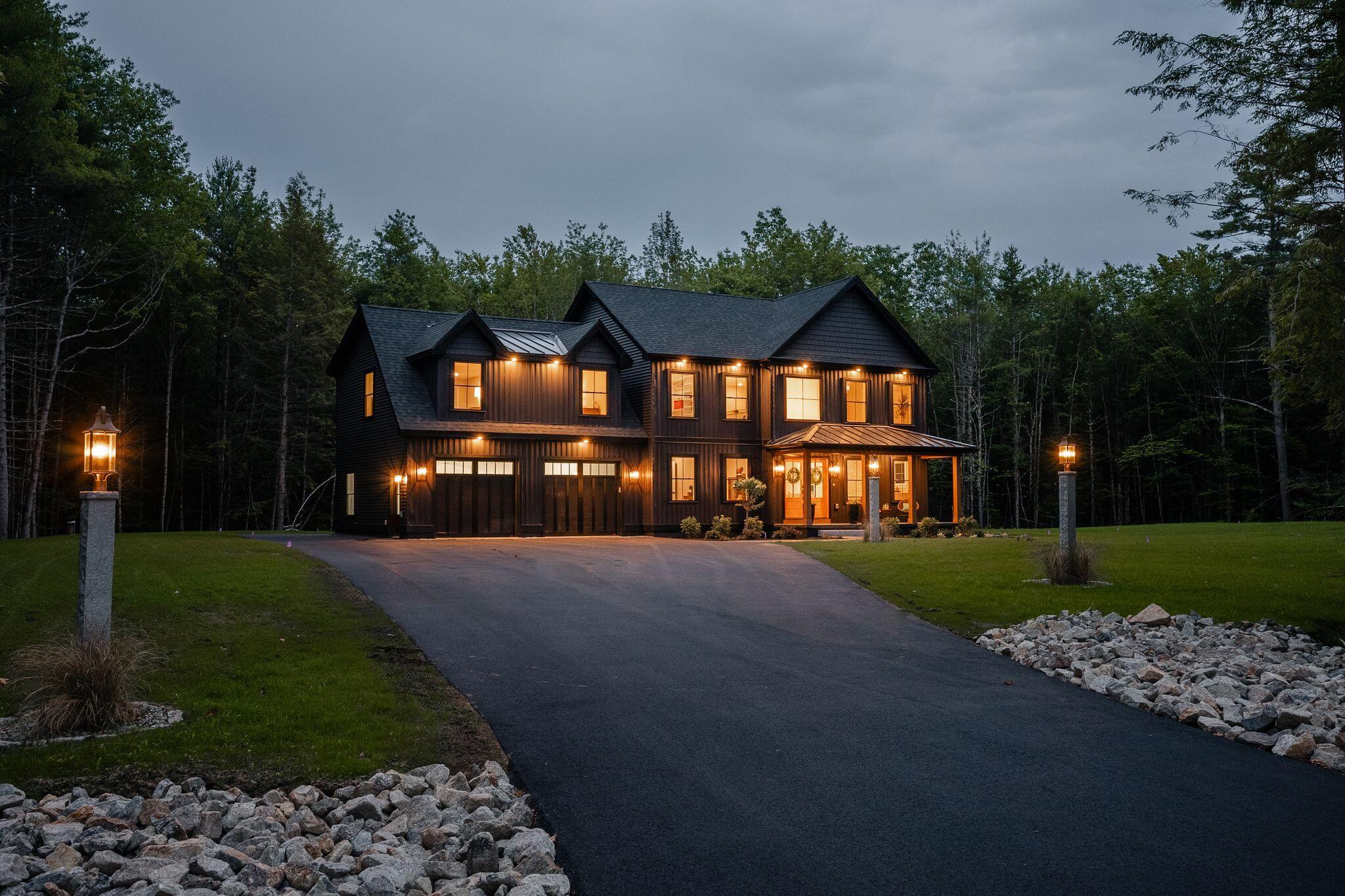 167 Heath Road