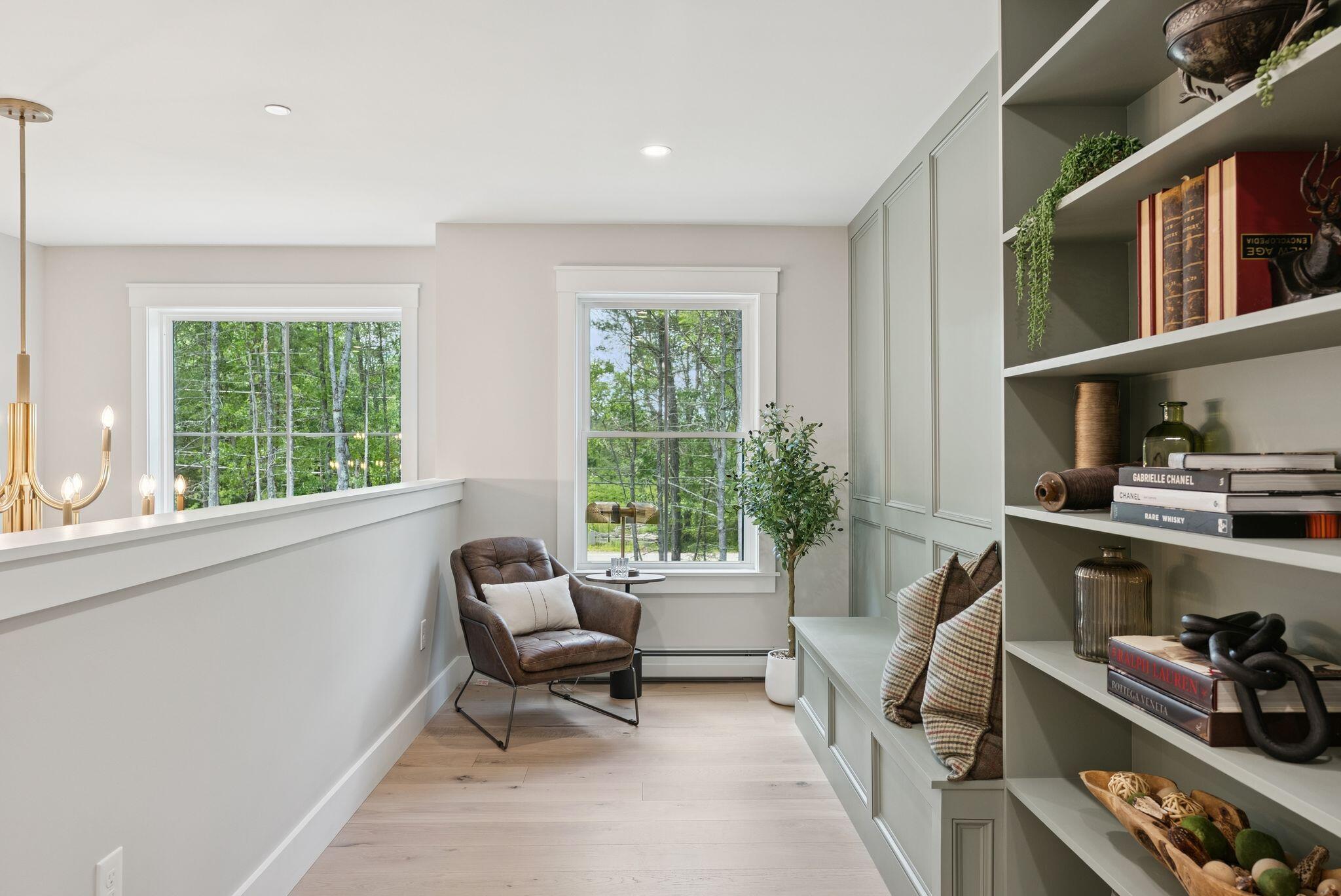 167 Heath Road