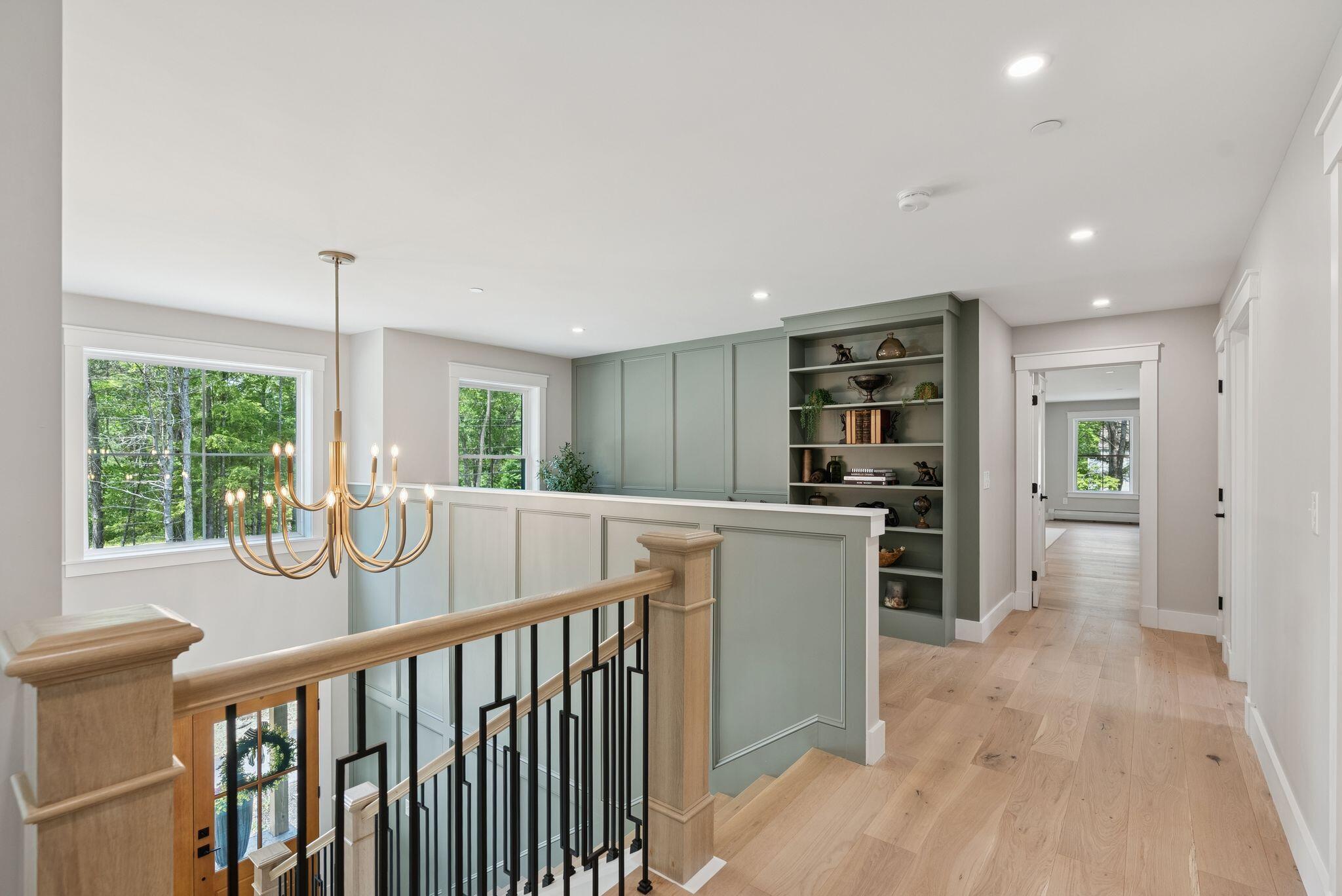 167 Heath Road
