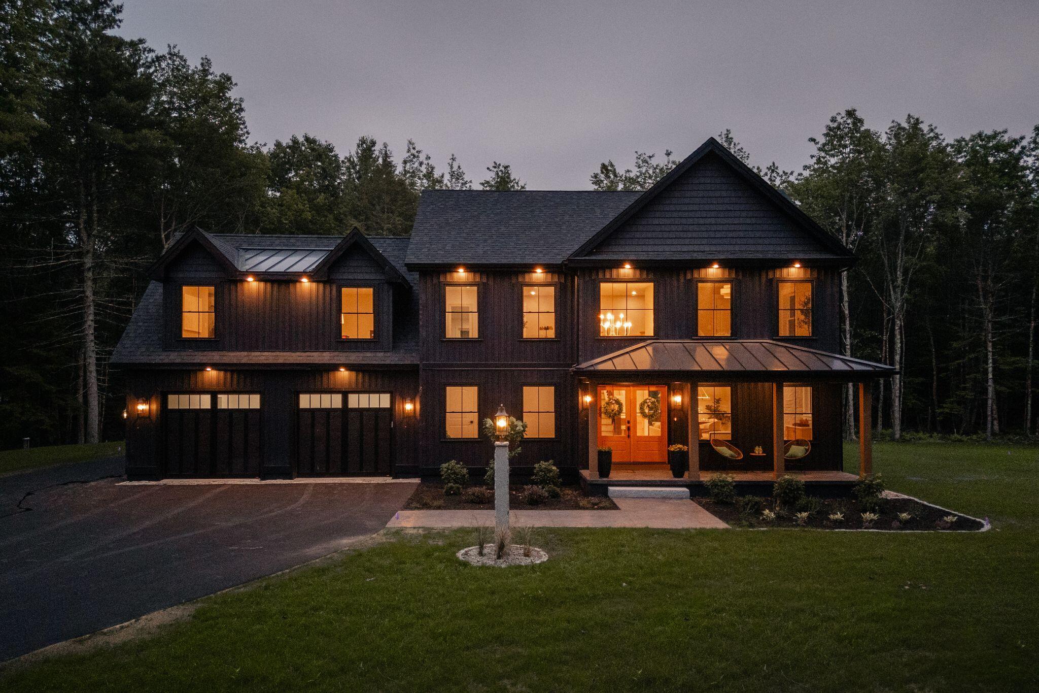 167 Heath Road