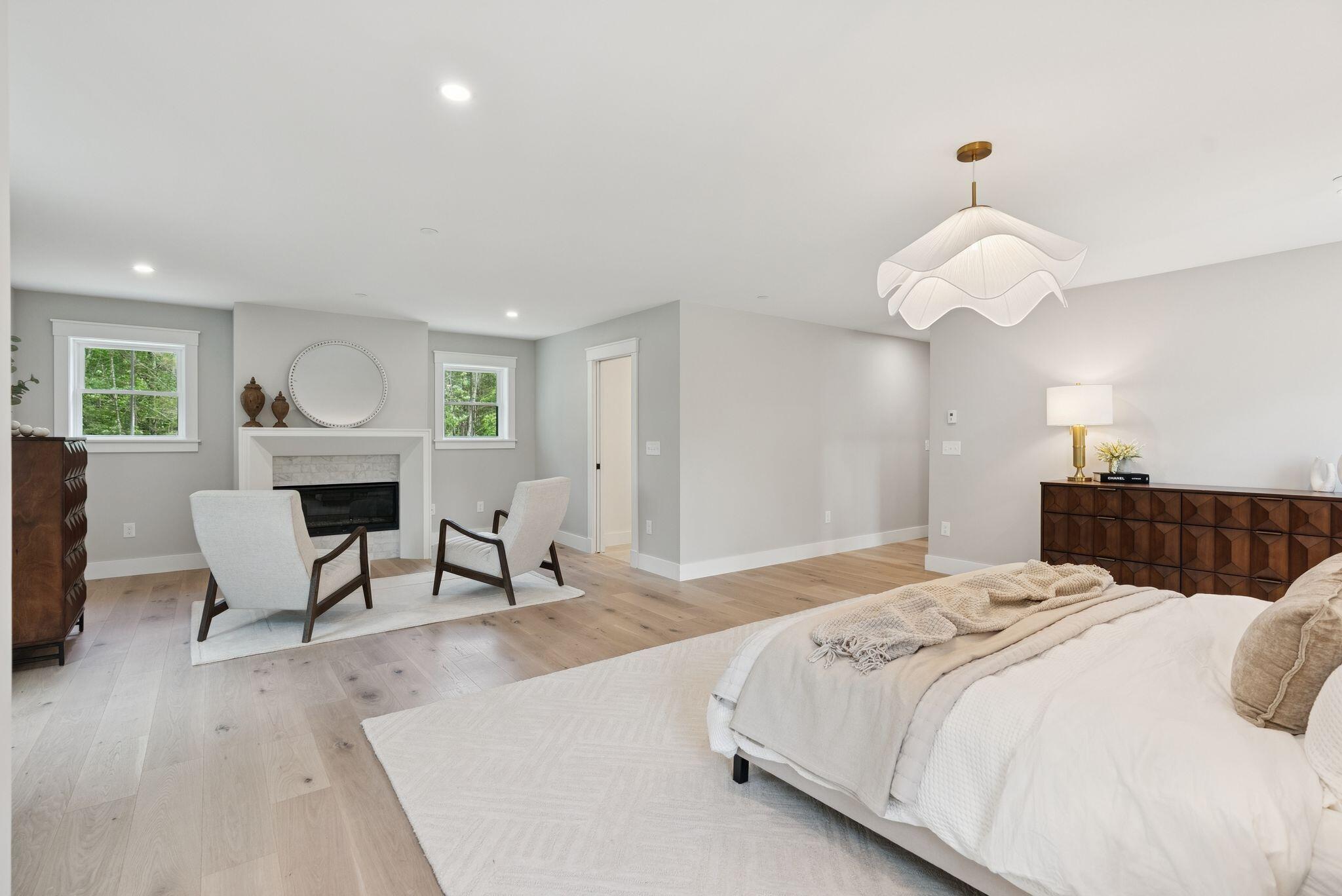 167 Heath Road