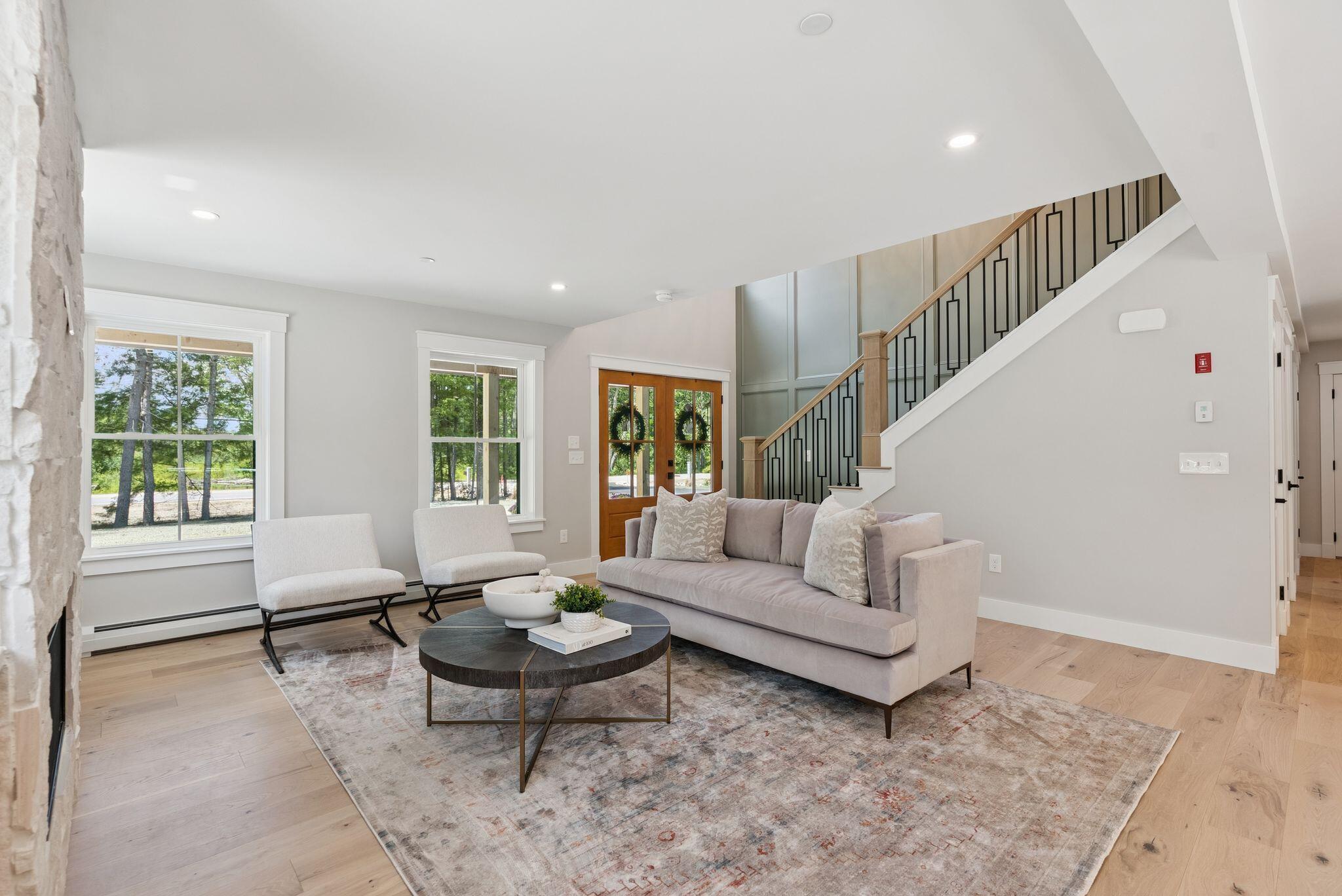 167 Heath Road