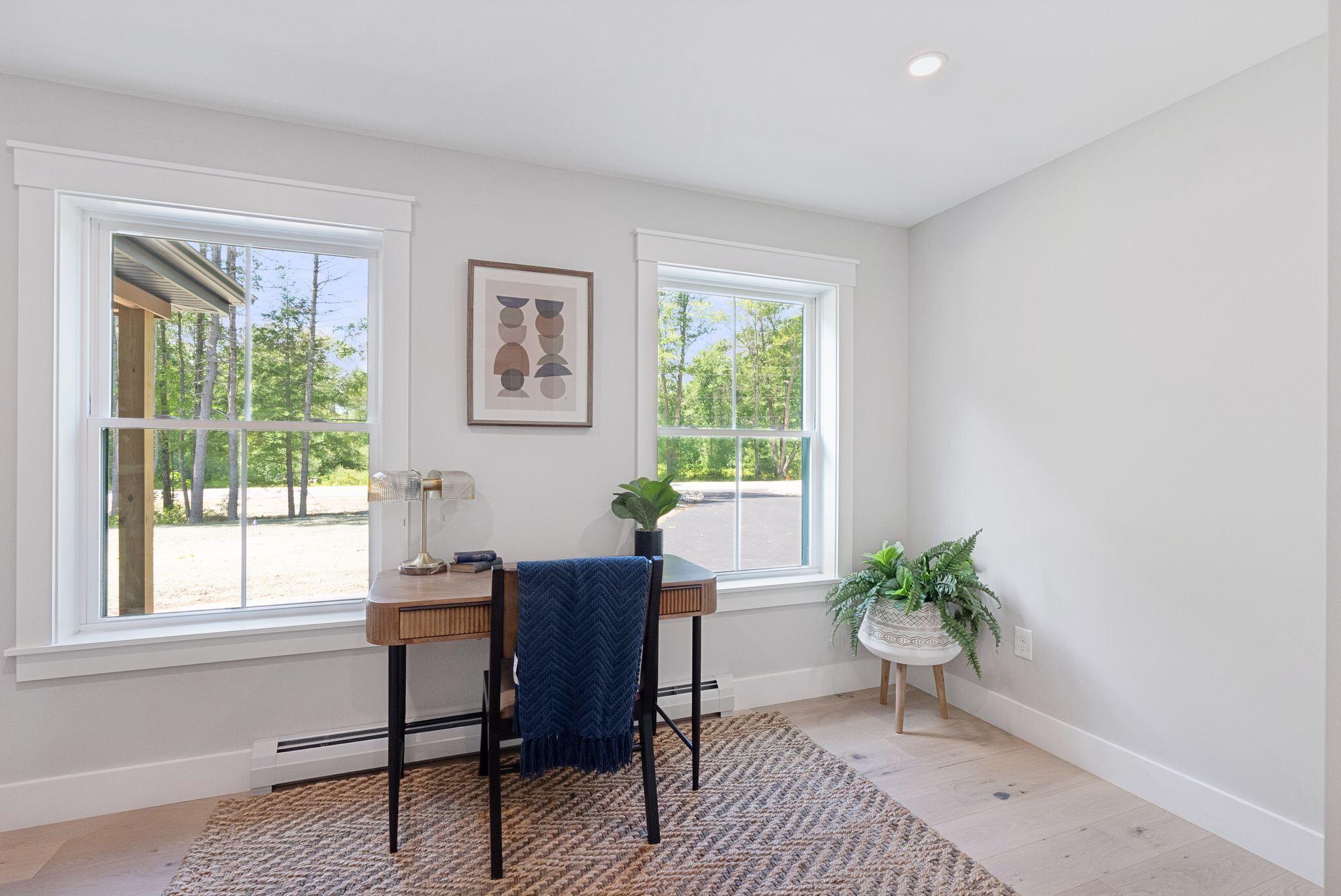 167 Heath Road