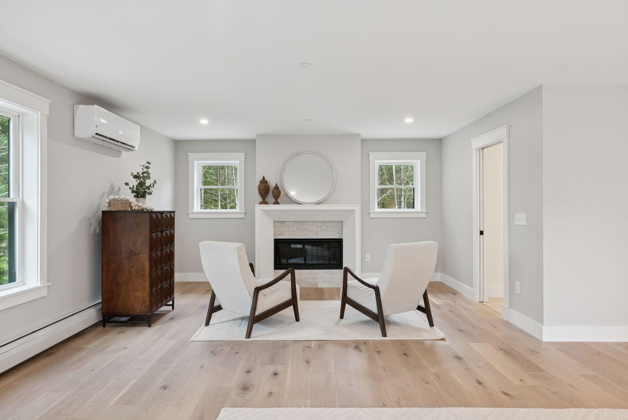 167 Heath Road