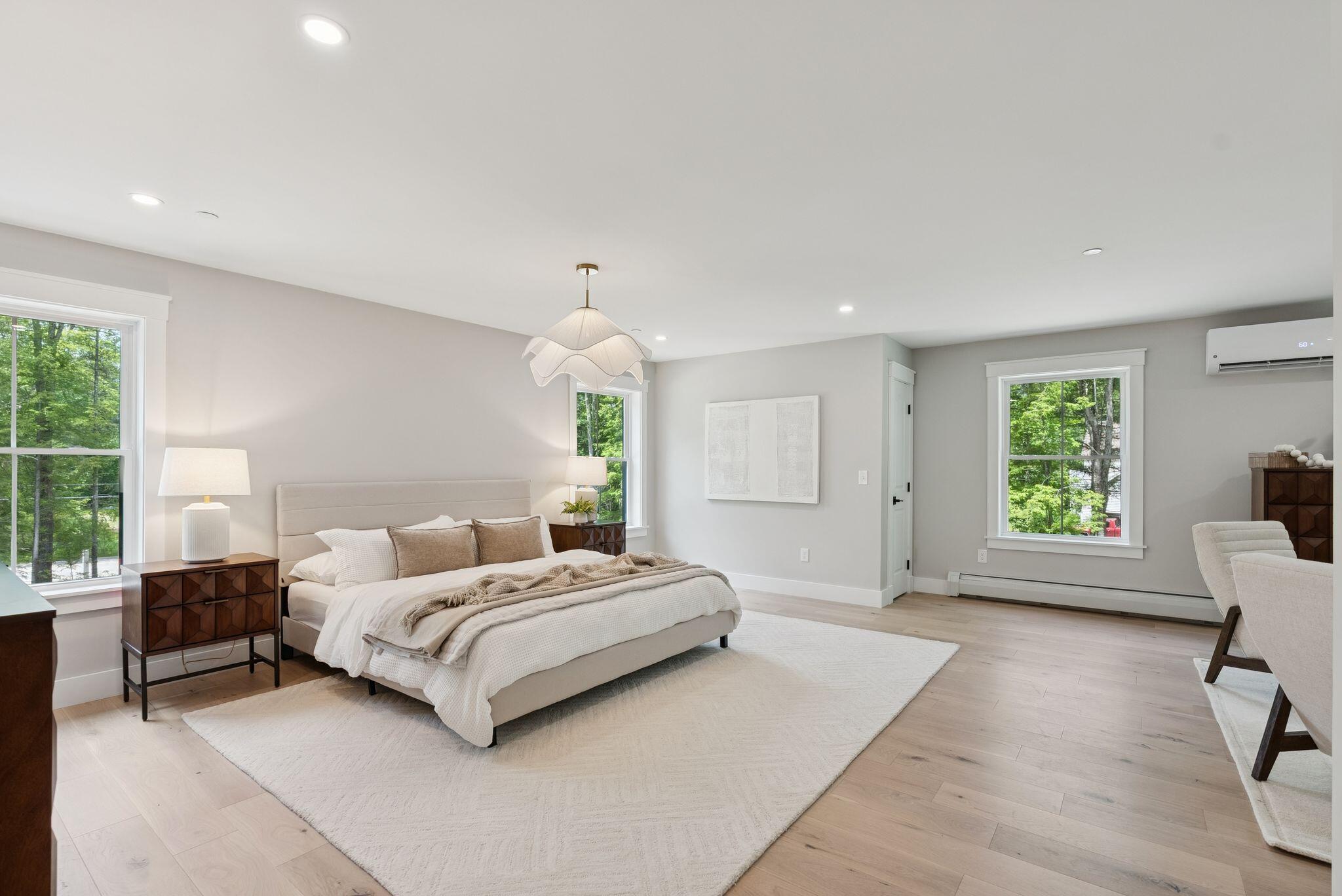 167 Heath Road