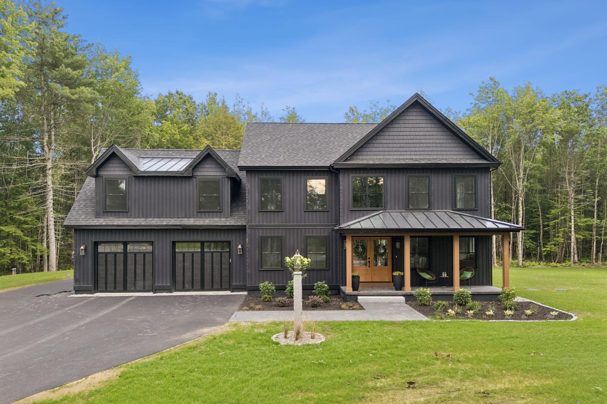 167 Heath Road