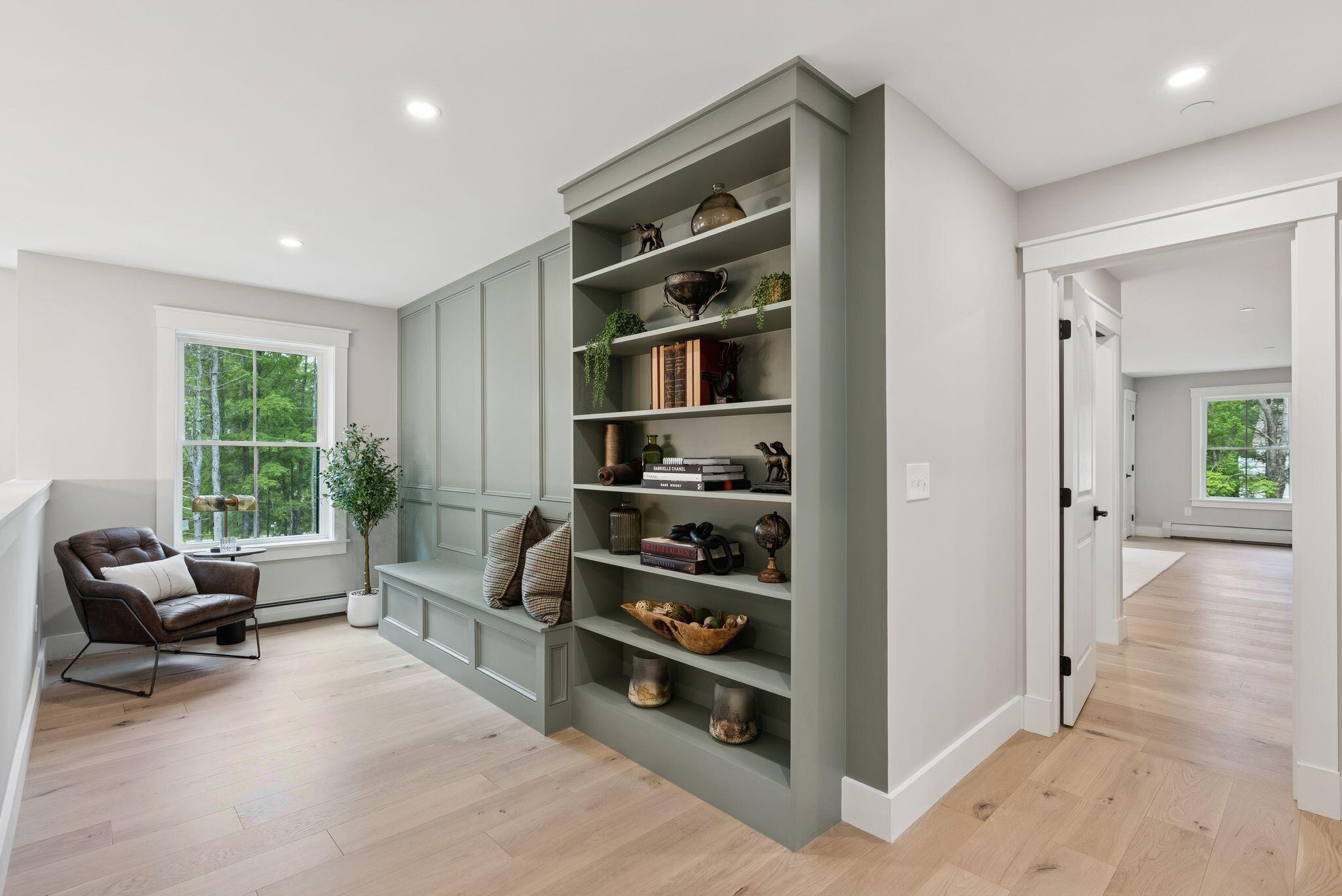 167 Heath Road