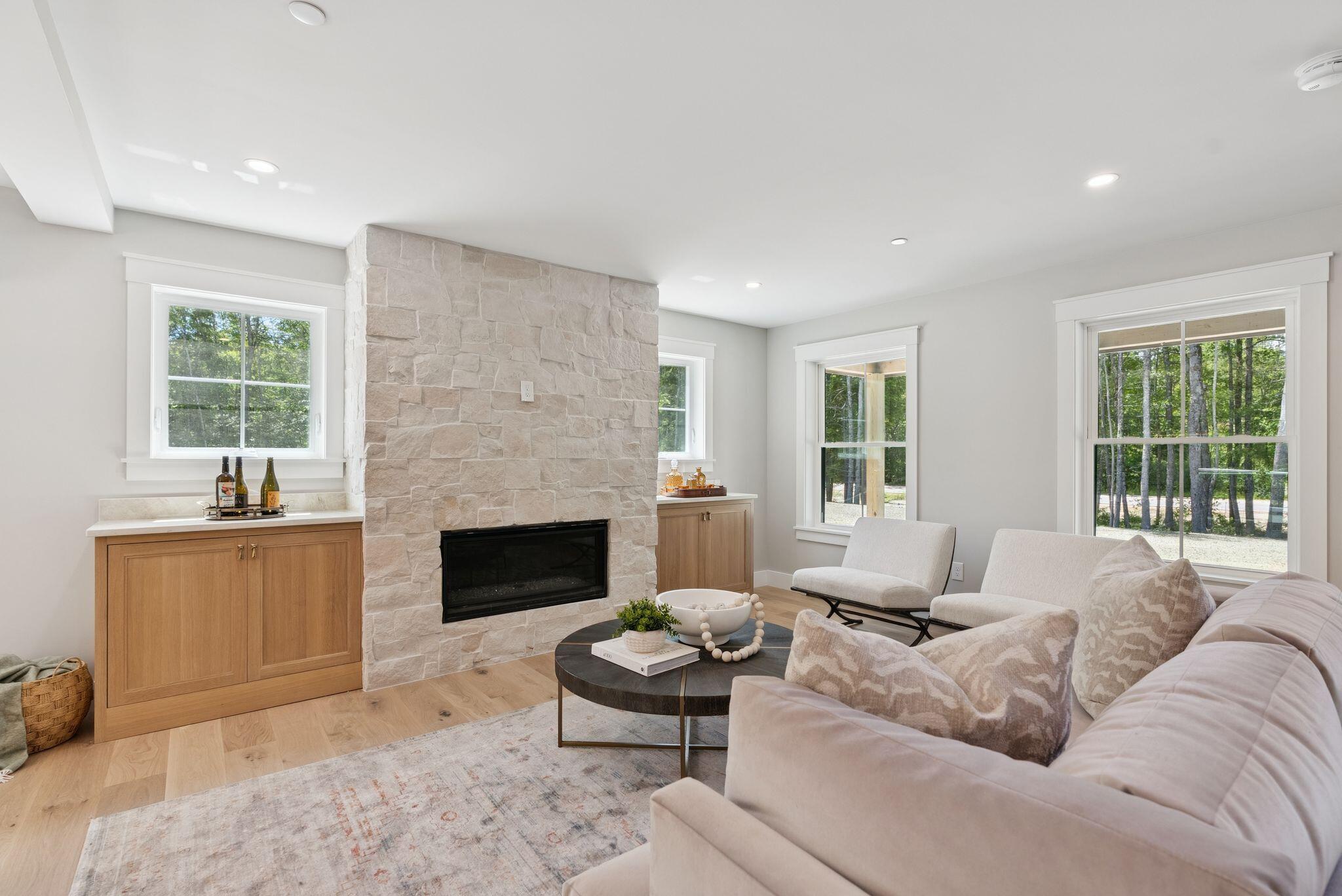 167 Heath Road