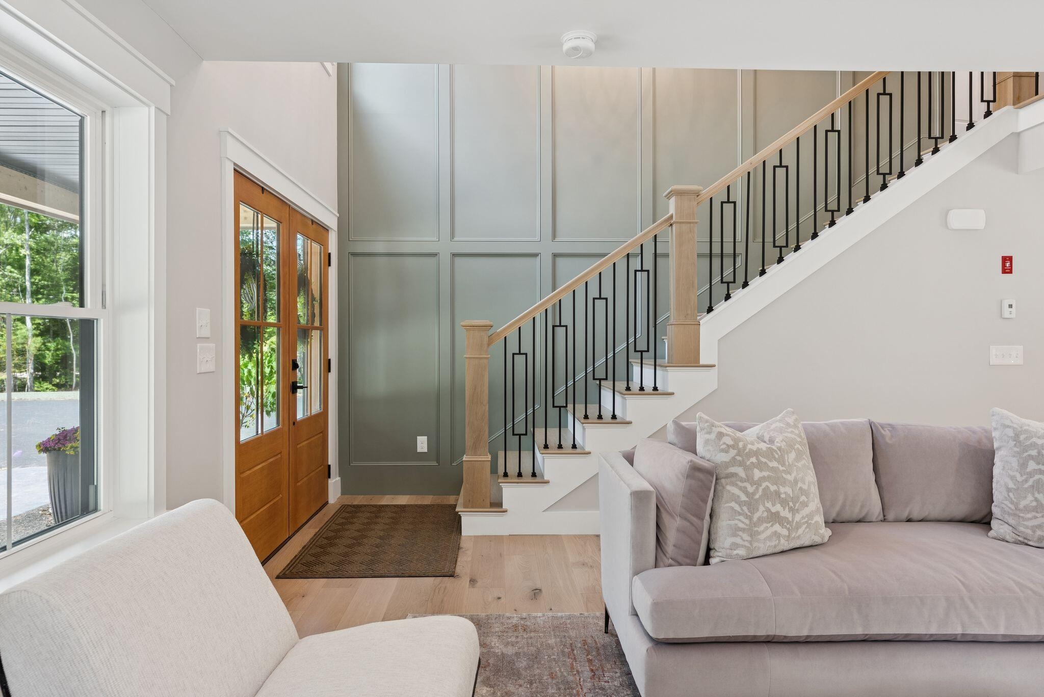 167 Heath Road