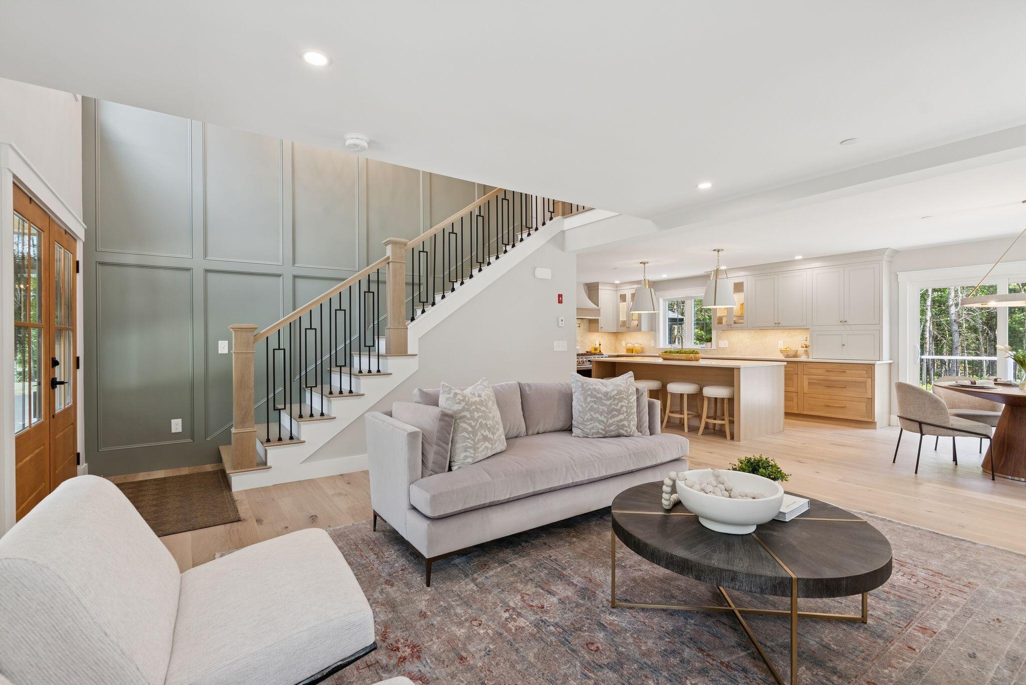 167 Heath Road