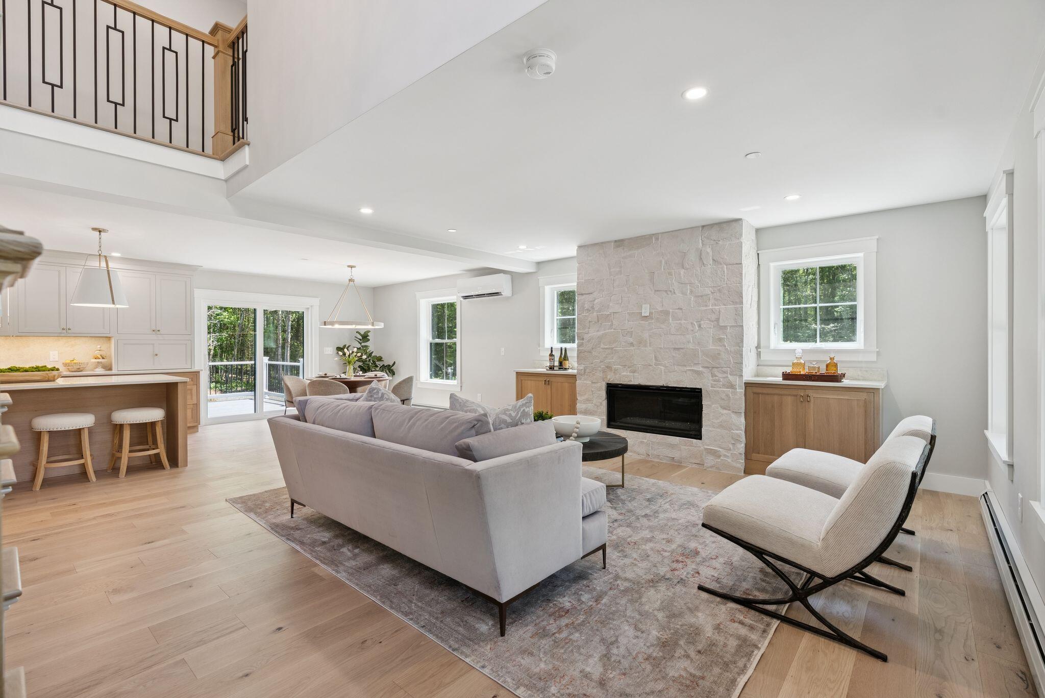 167 Heath Road