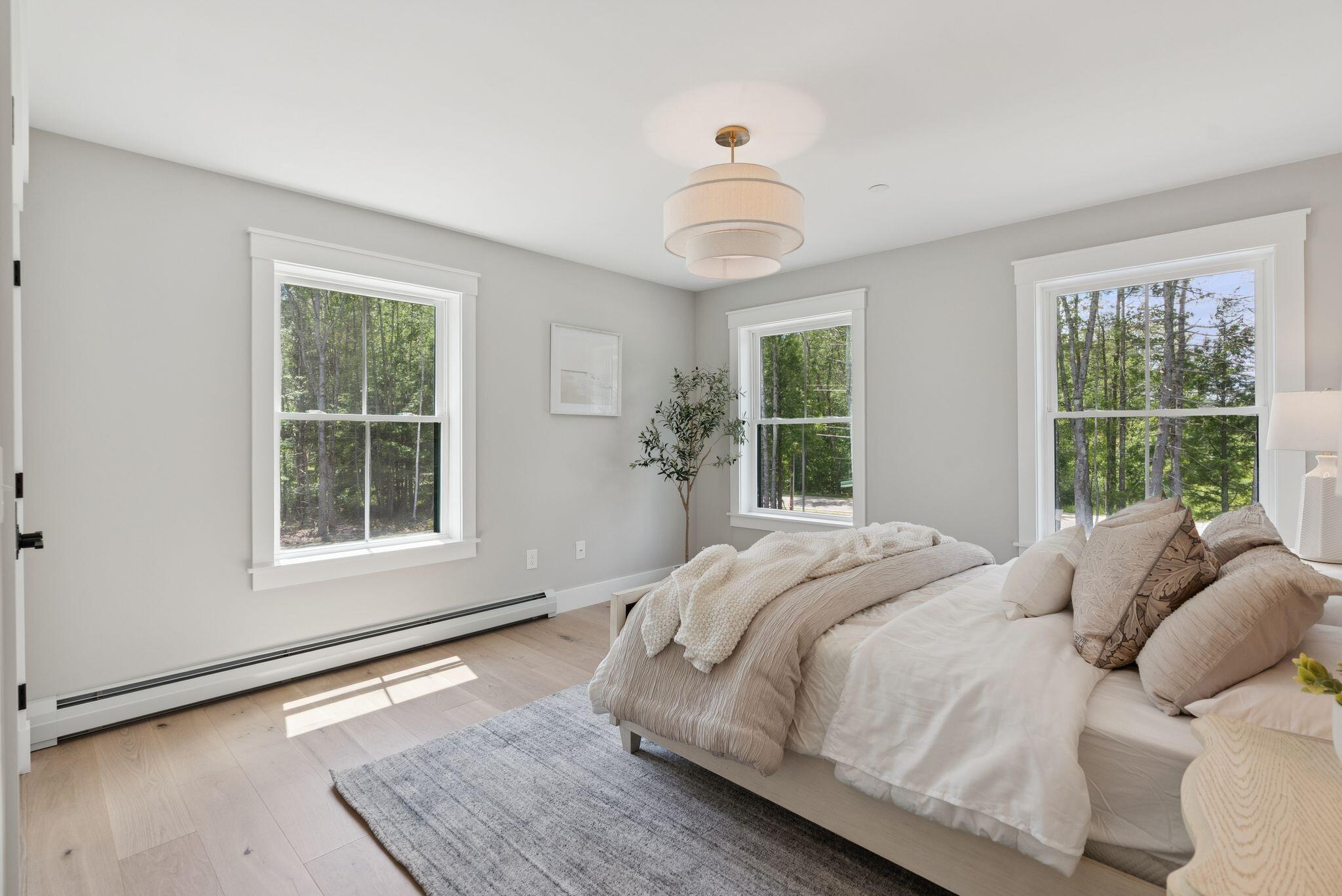 167 Heath Road