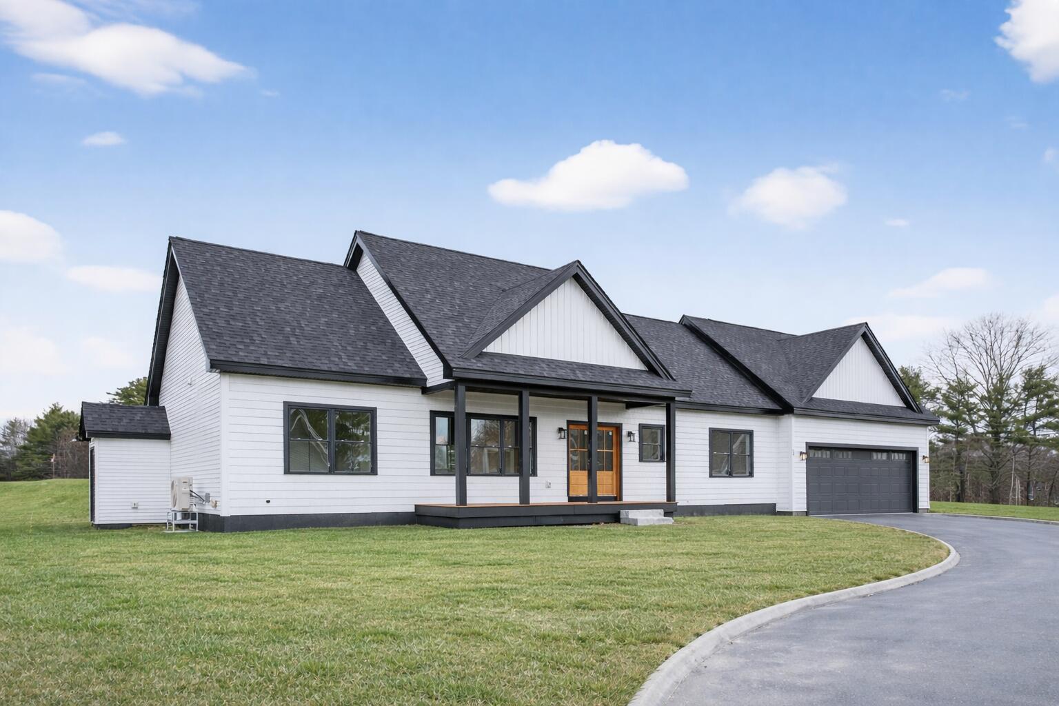 24 Magnolia Drive