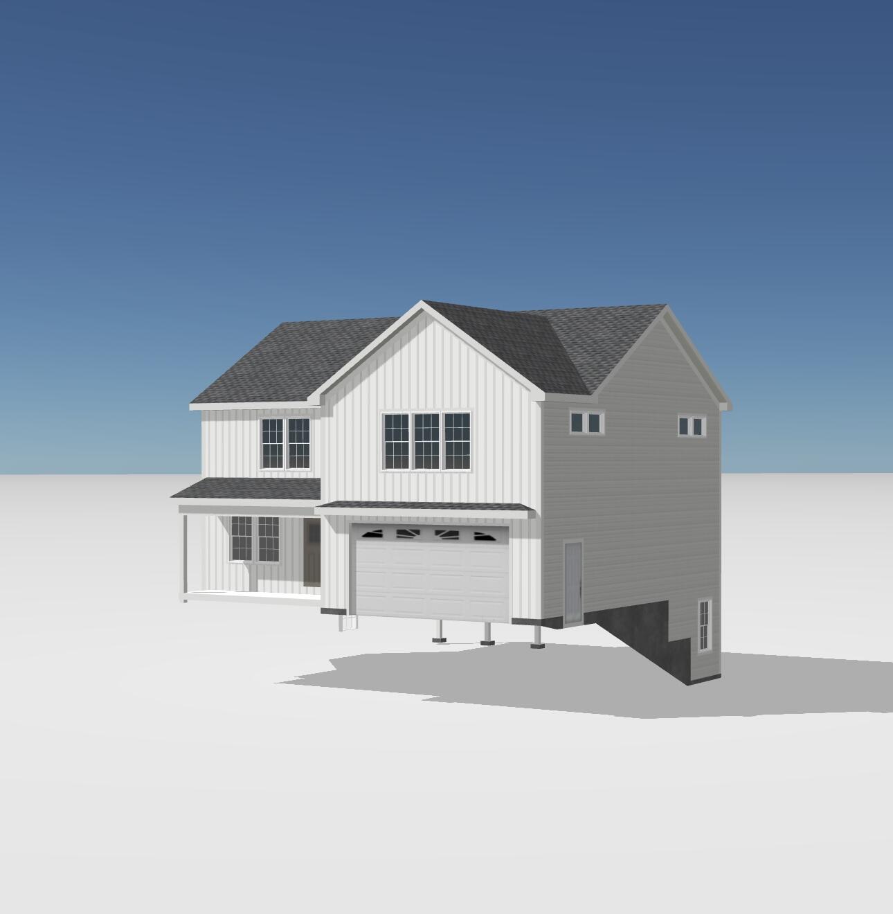 1 Furbish Lane