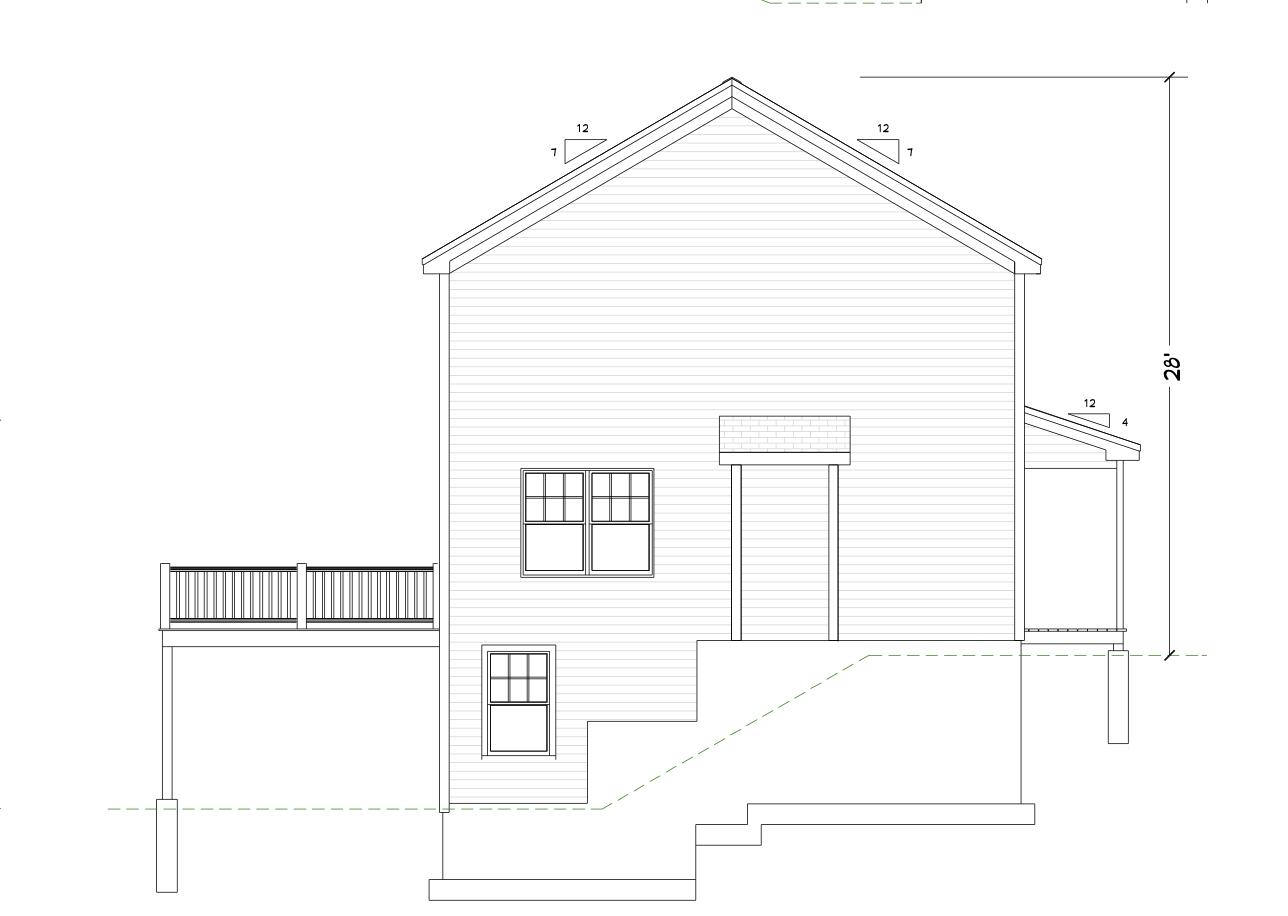 4 Furbish Lane