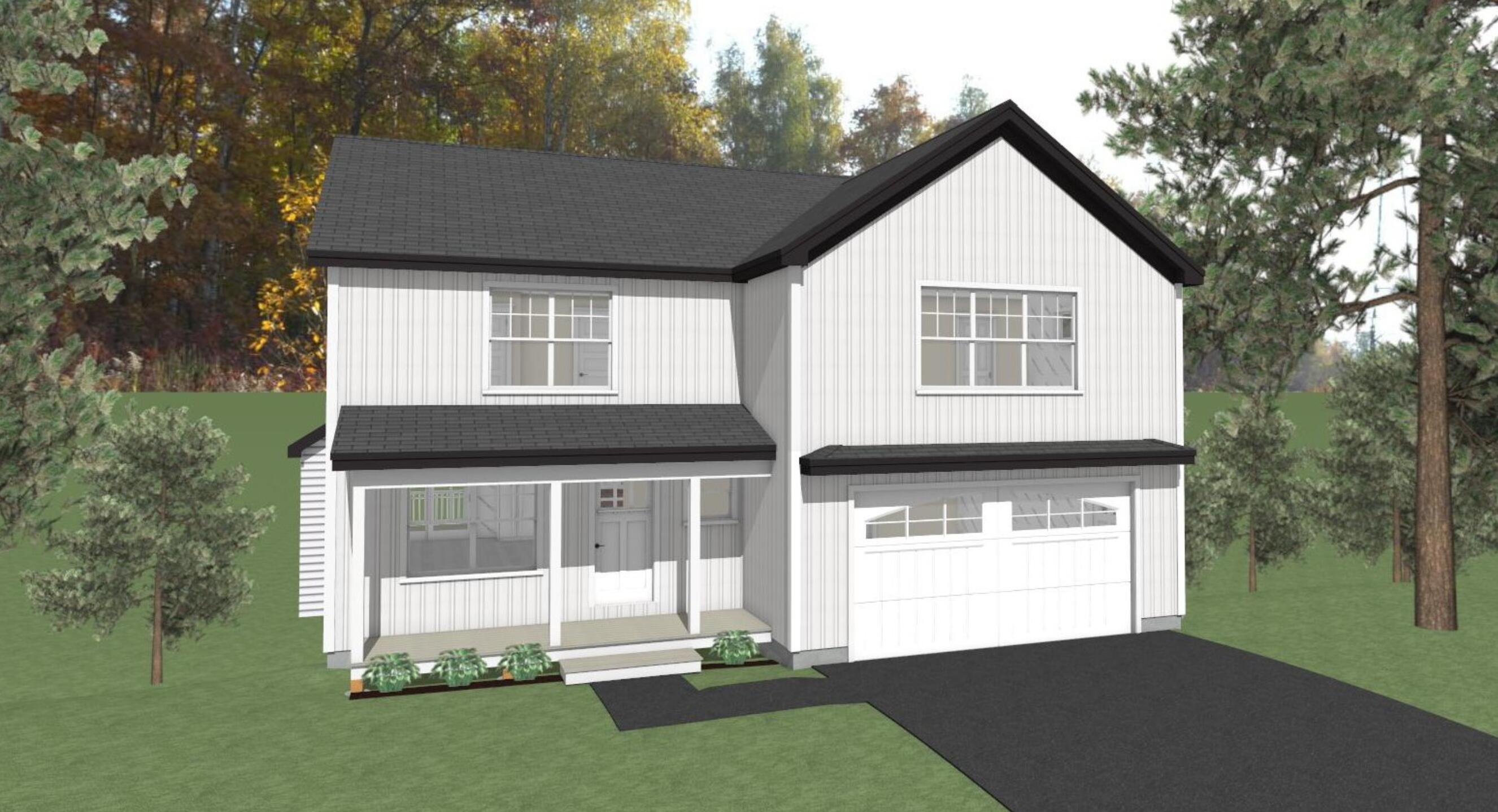 4 Furbish Lane