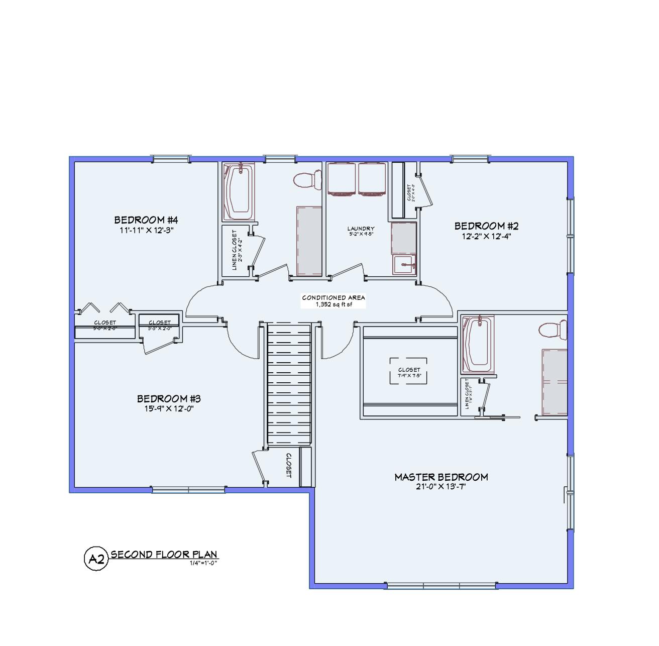 1 Furbish Lane
