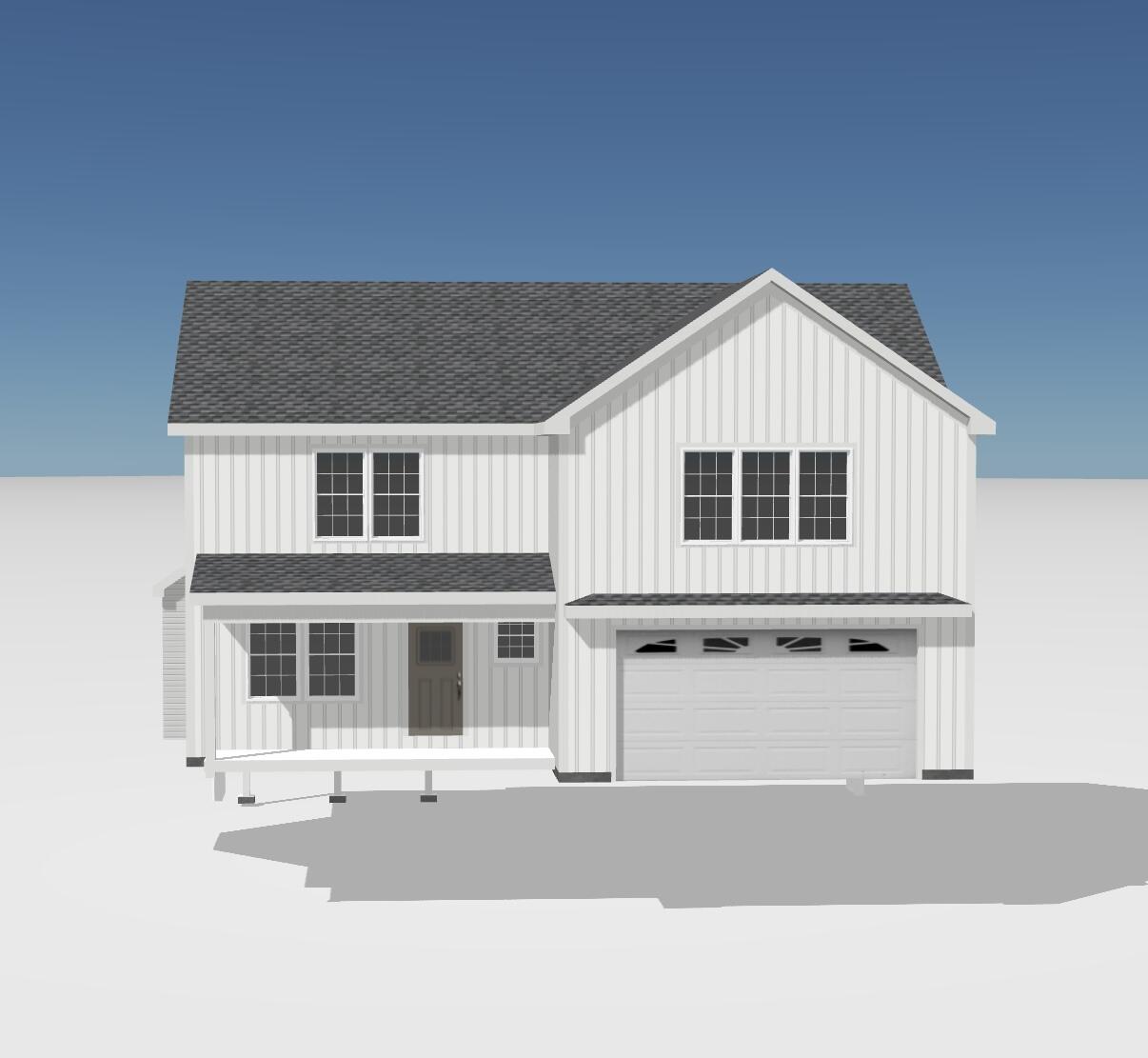 1 Furbish Lane