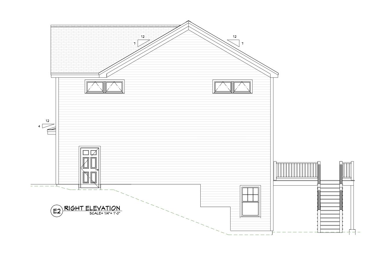 4 Furbish Lane