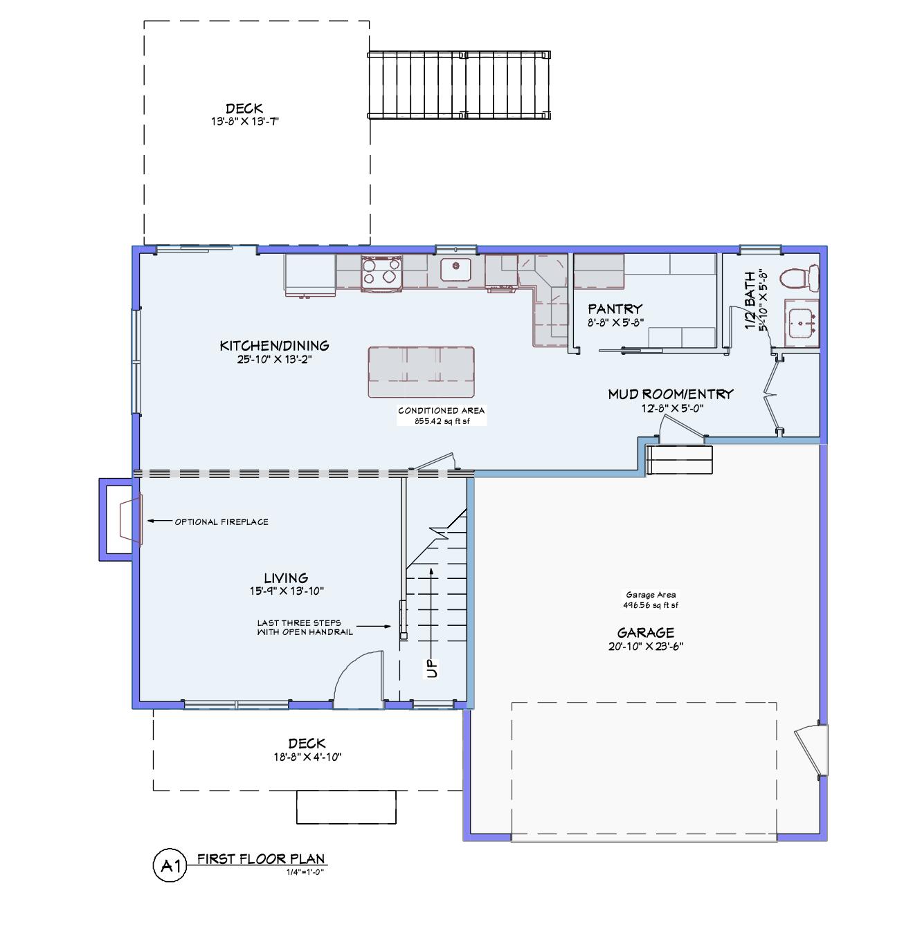 4 Furbish Lane