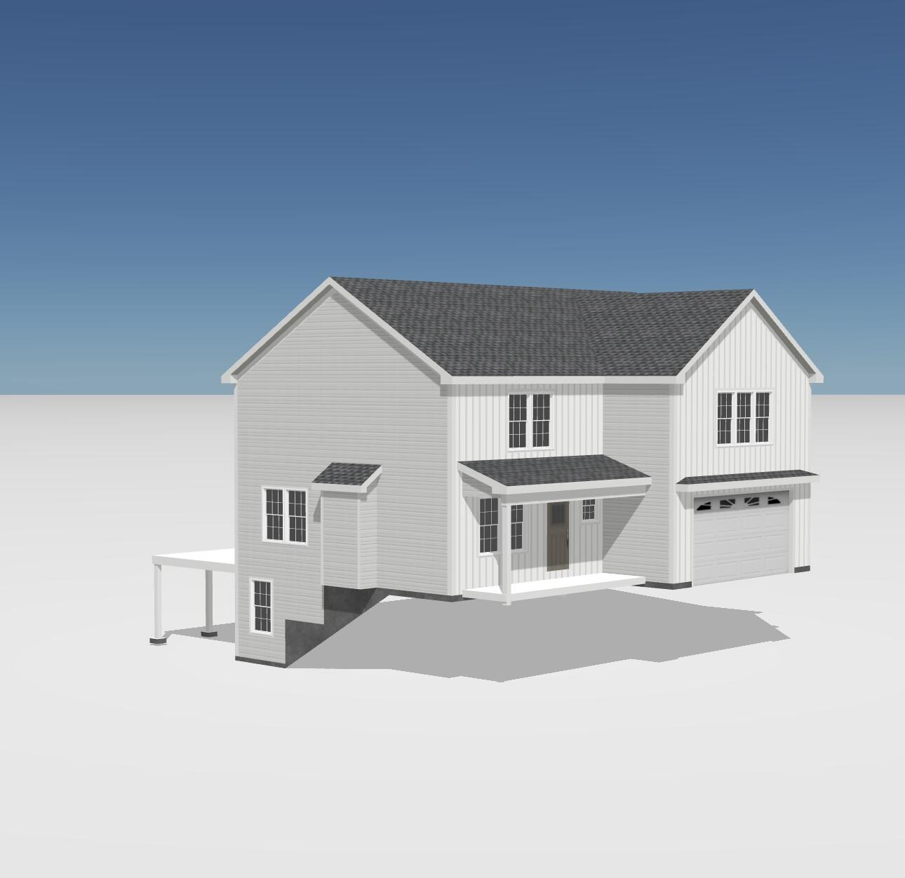 1 Furbish Lane