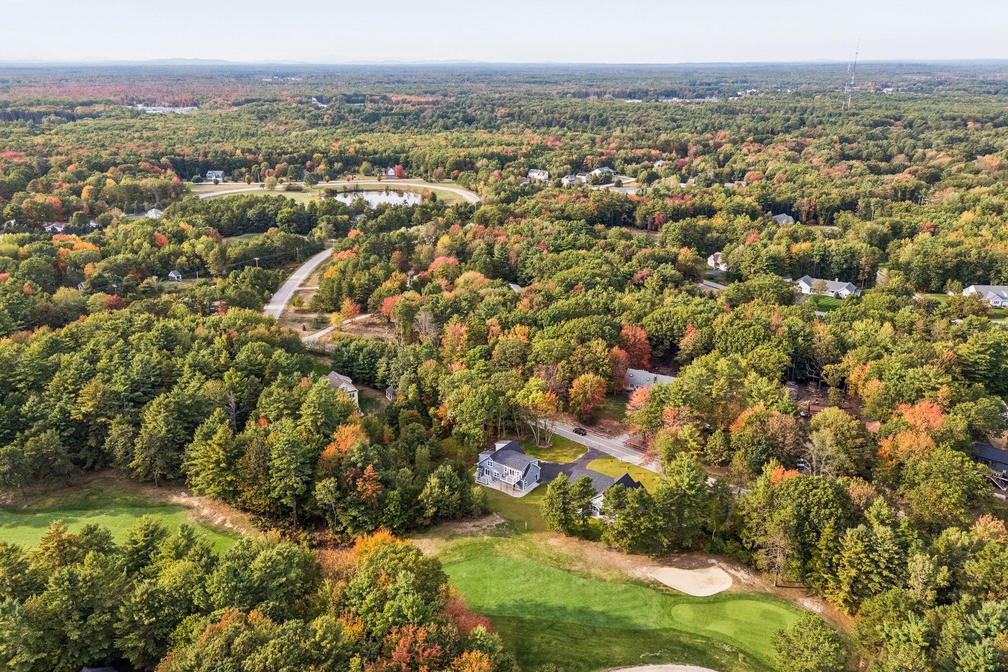 4 Bogey Way