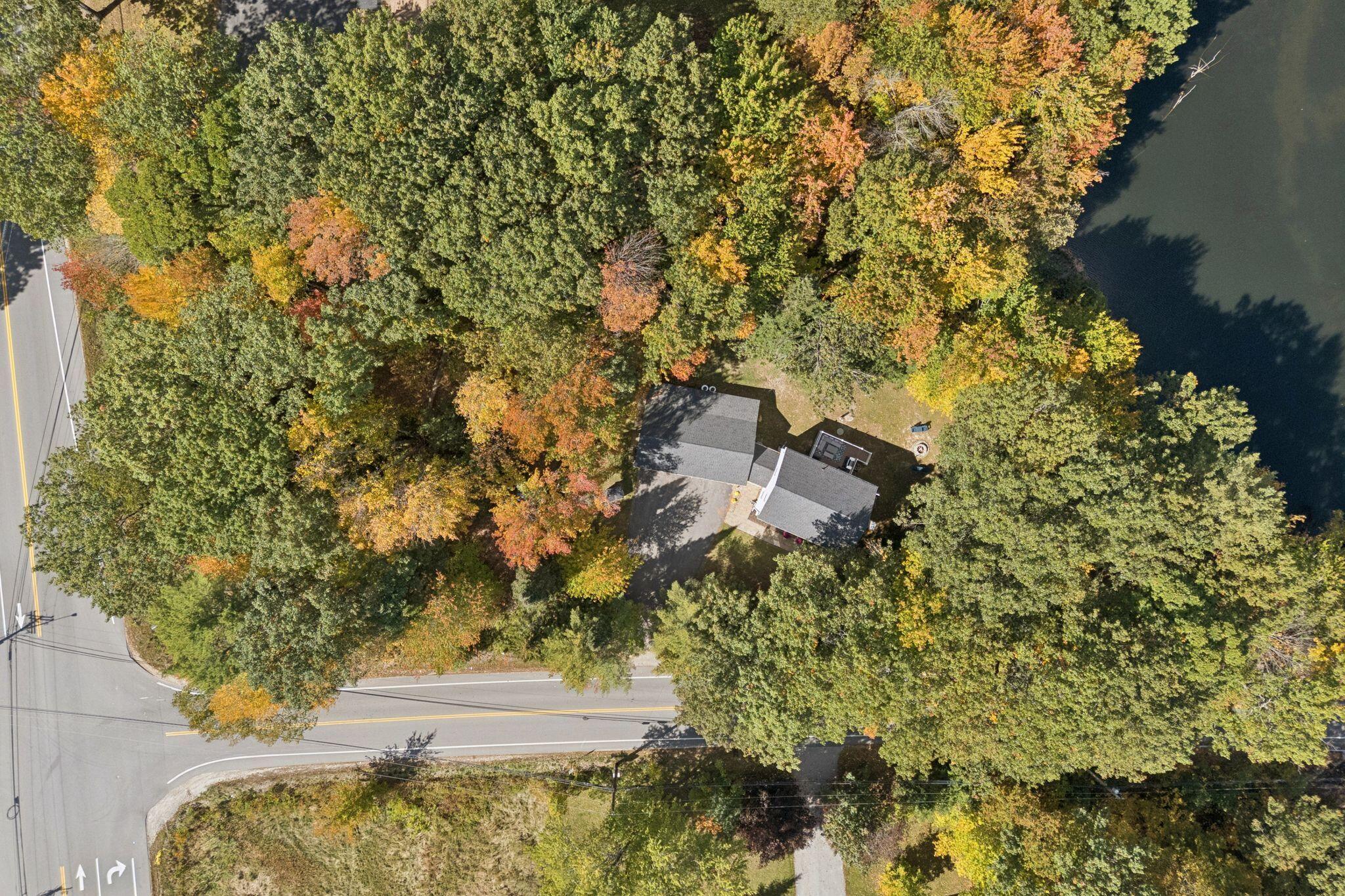 4 Varney Mill Road